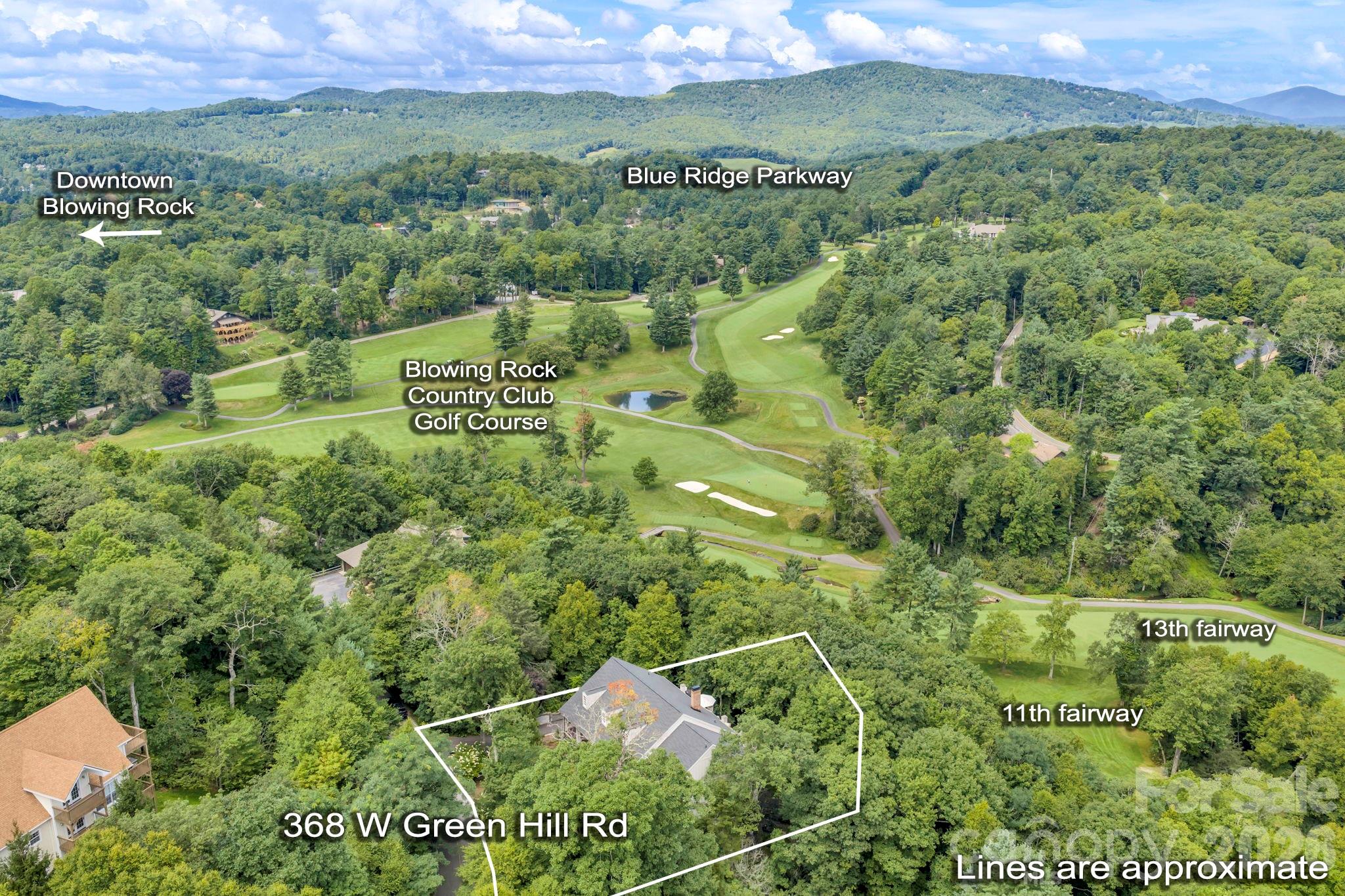368 Green Hill Woods, Blowing Rock, photo 4 of 8