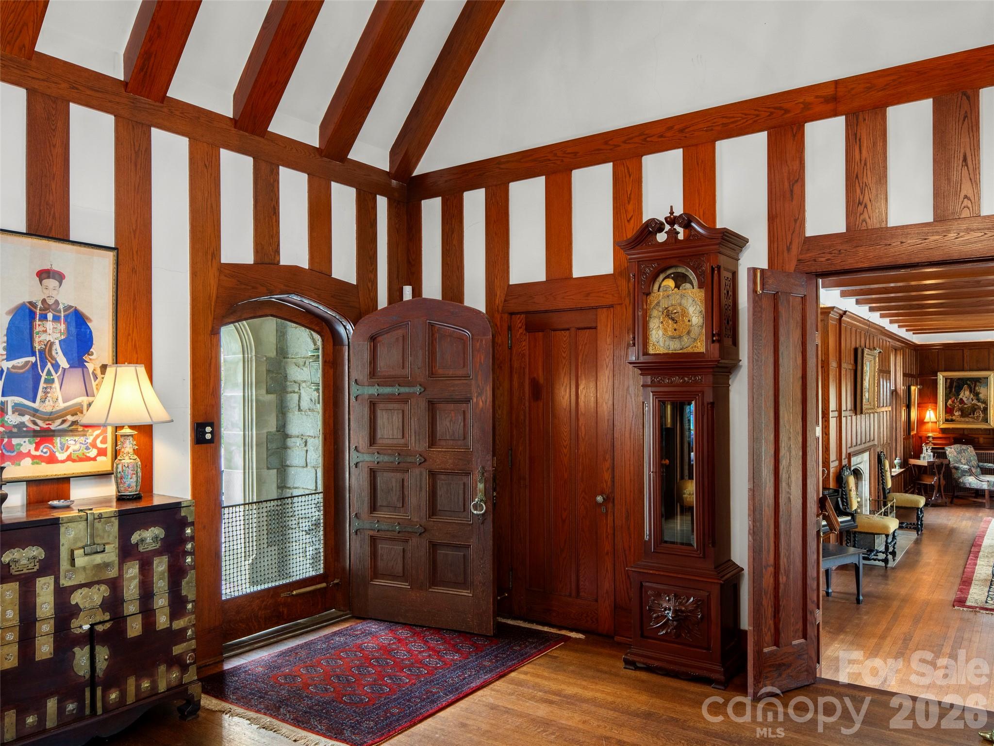 436 Vanderbilt Road, Biltmore Forest, photo 7 of 8