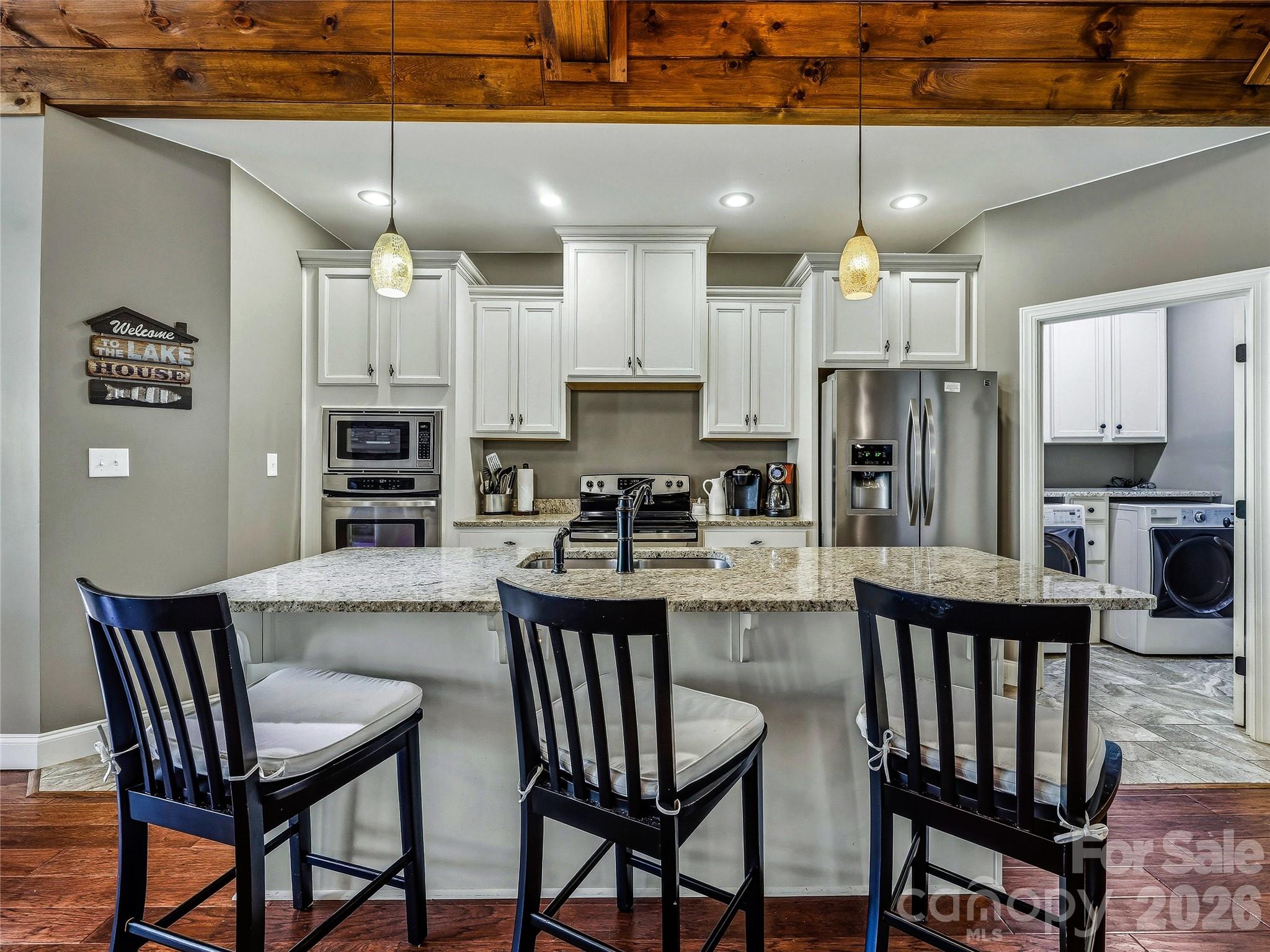 402 Holmstead Drive, Lake Lure, photo 7 of 8