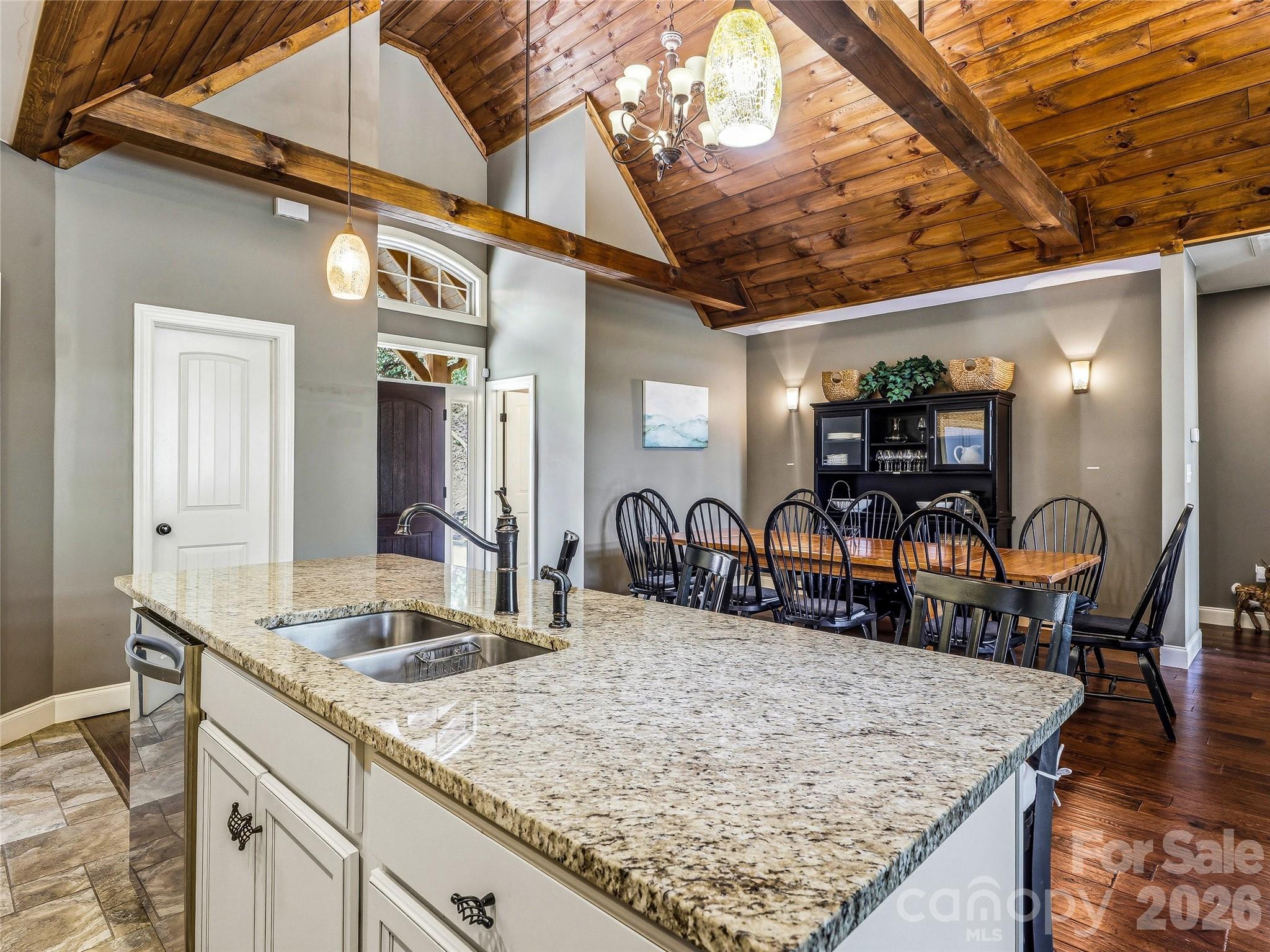 402 Holmstead Drive, Lake Lure, photo 8 of 8