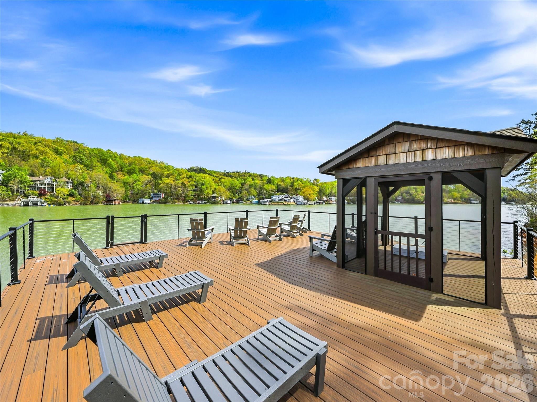 402 Holmstead Drive, Lake Lure, photo 5 of 8