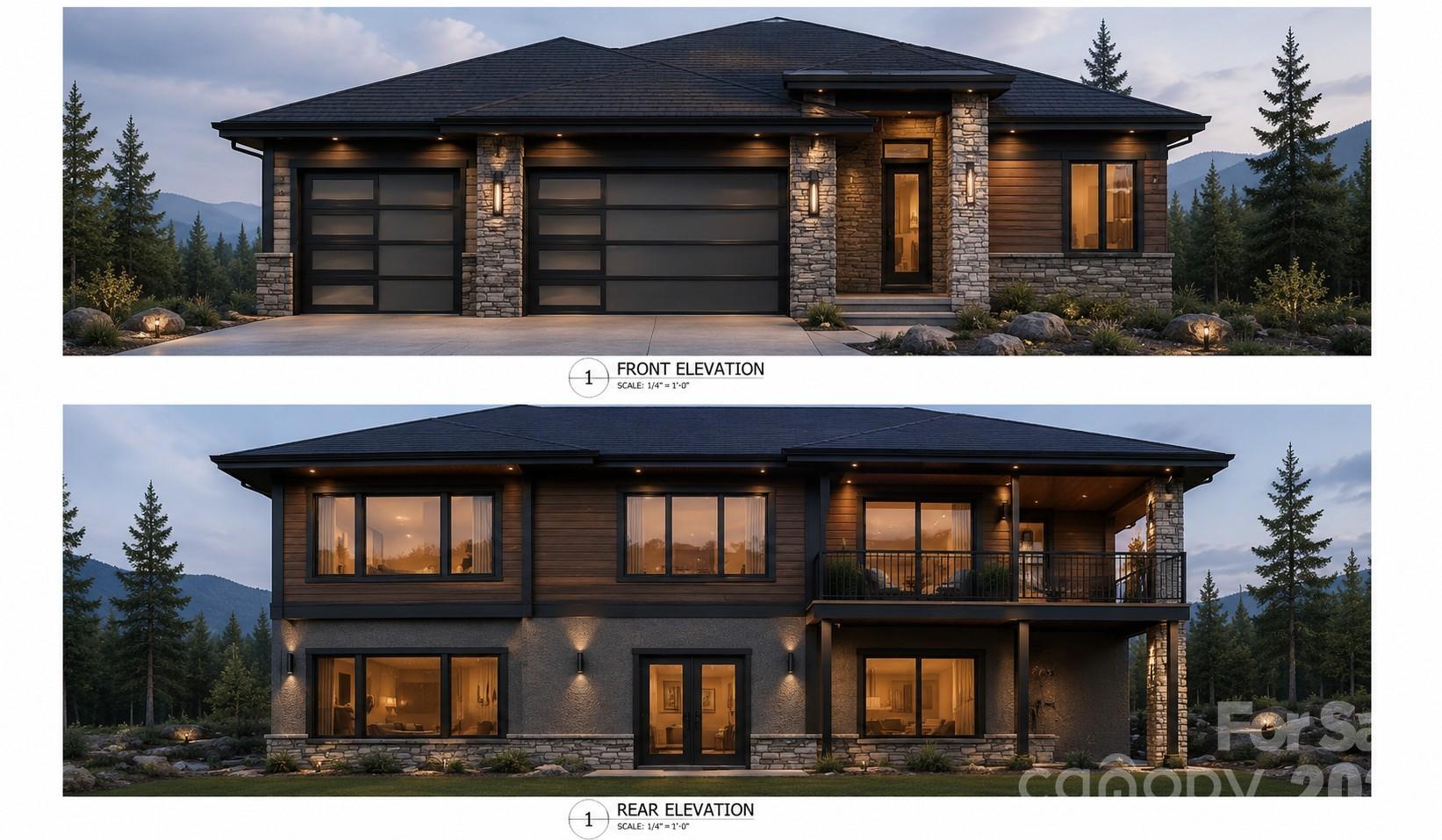 Lot 91 Apple Brandy Way, Burnsville, photo 1 of 8