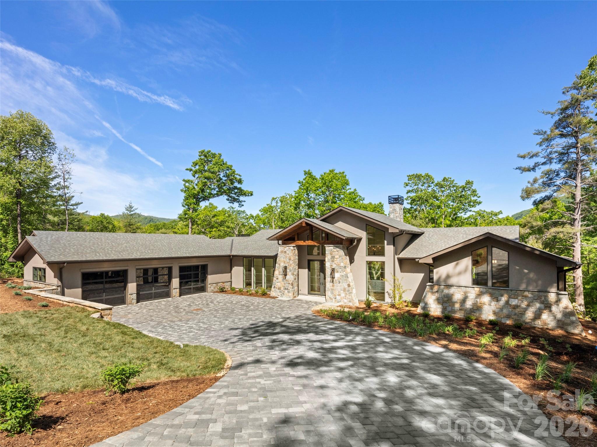 87 Misty Valley Parkway, Arden, photo 1 of 8
