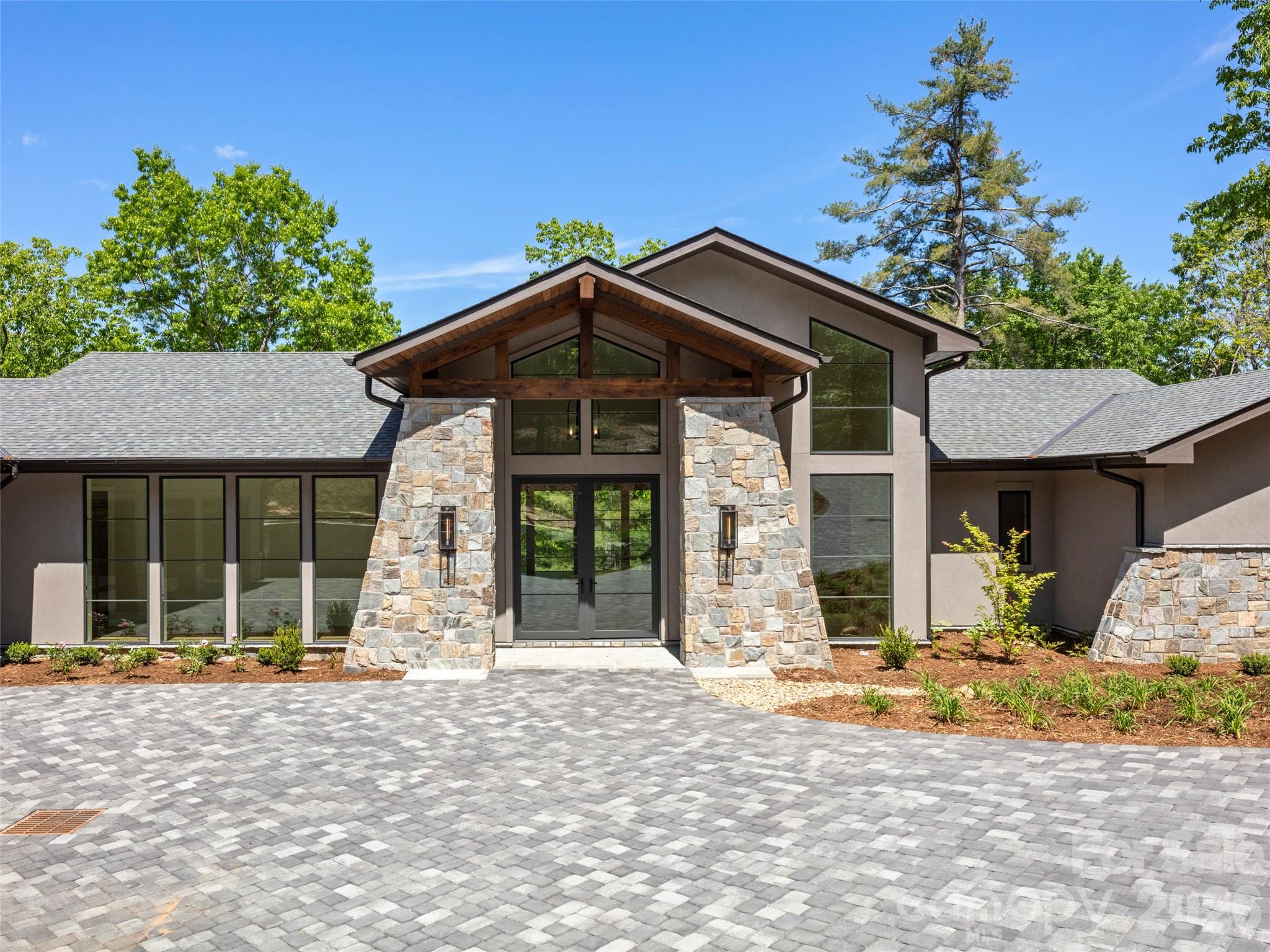 87 Misty Valley Parkway, Arden, photo 2 of 8