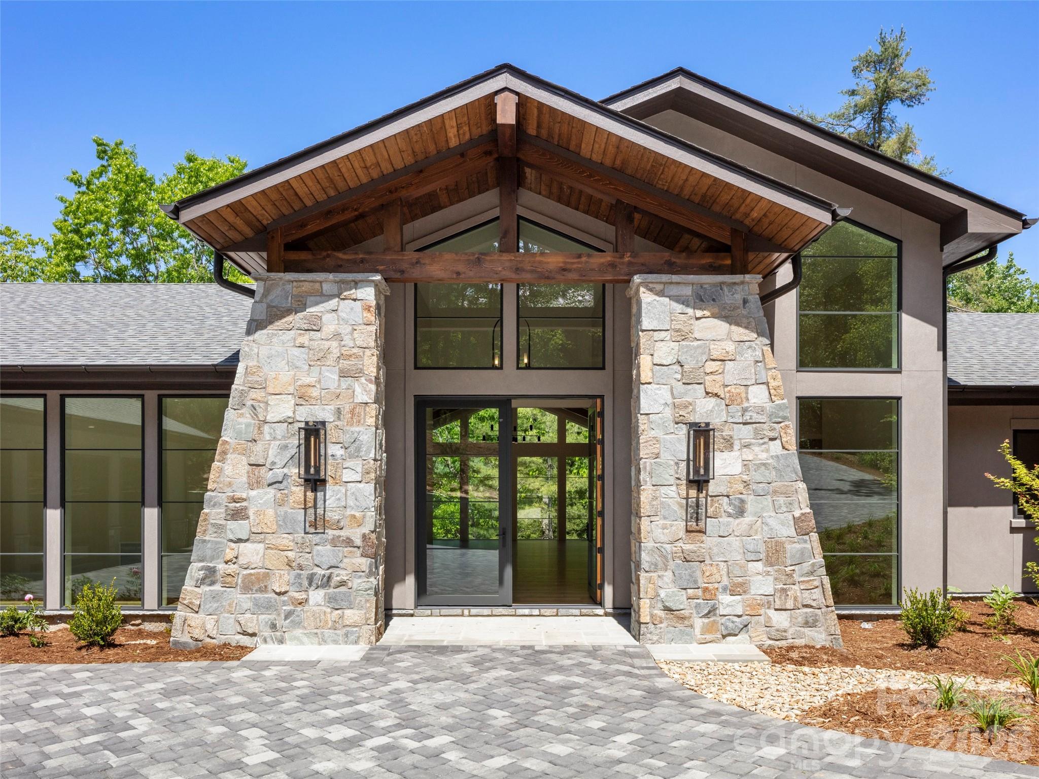 87 Misty Valley Parkway, Arden, photo 4 of 8