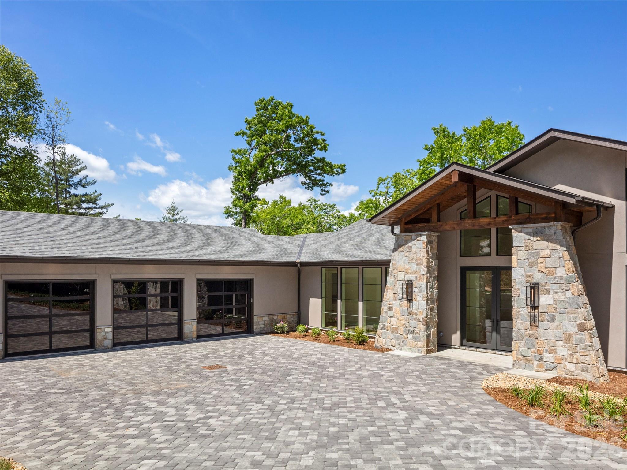 87 Misty Valley Parkway, Arden, photo 3 of 8