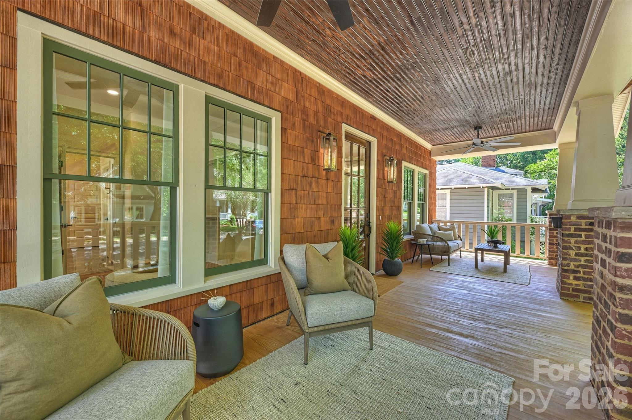 509 E Tremont Avenue, Charlotte, photo 3 of 8
