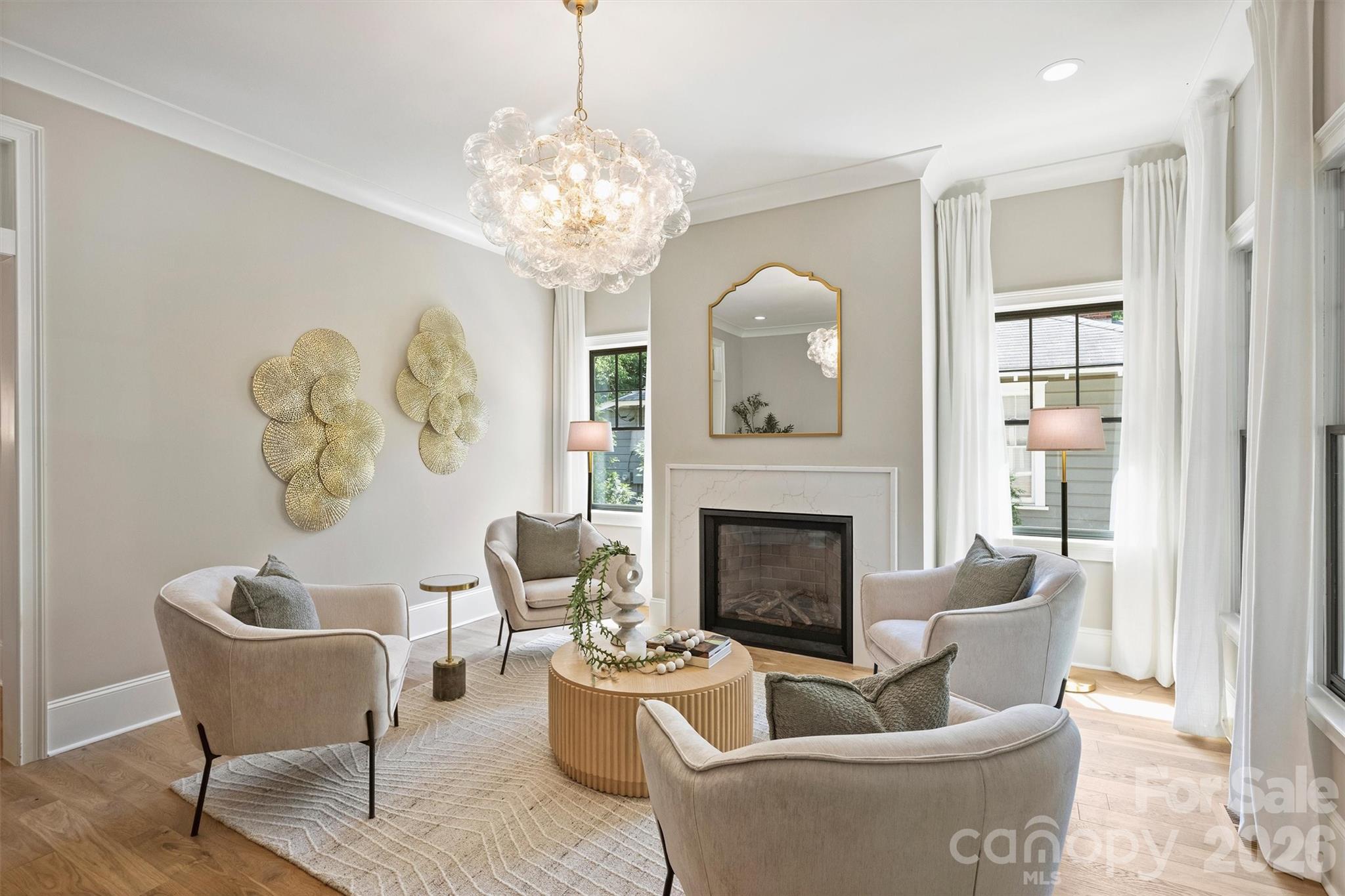 509 E Tremont Avenue, Charlotte, photo 6 of 8