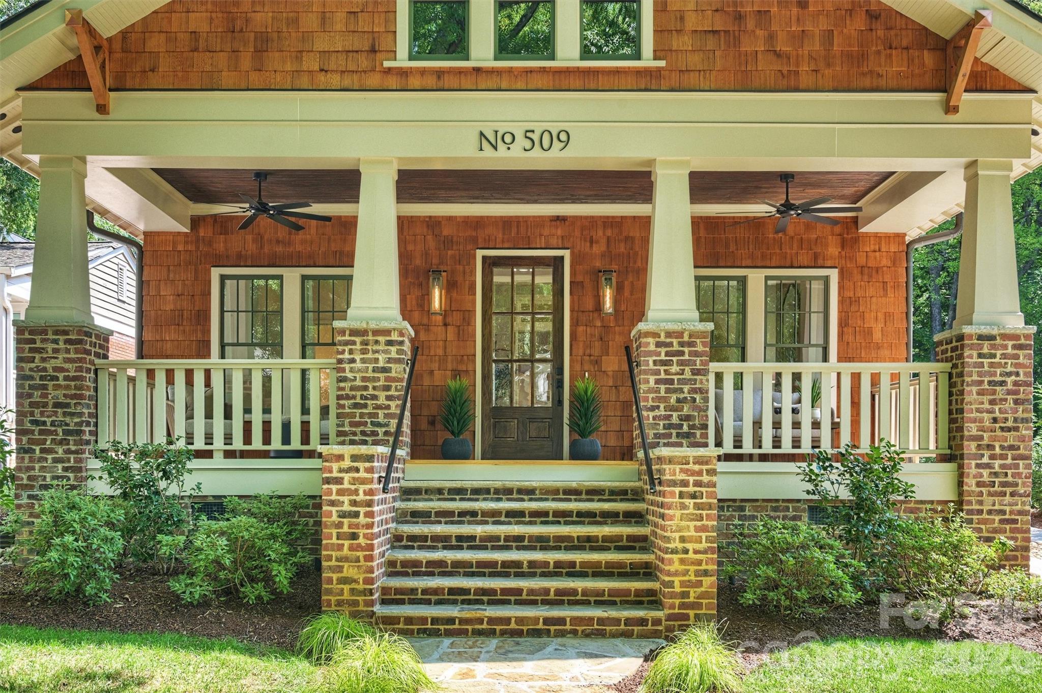 509 E Tremont Avenue, Charlotte, photo 2 of 8