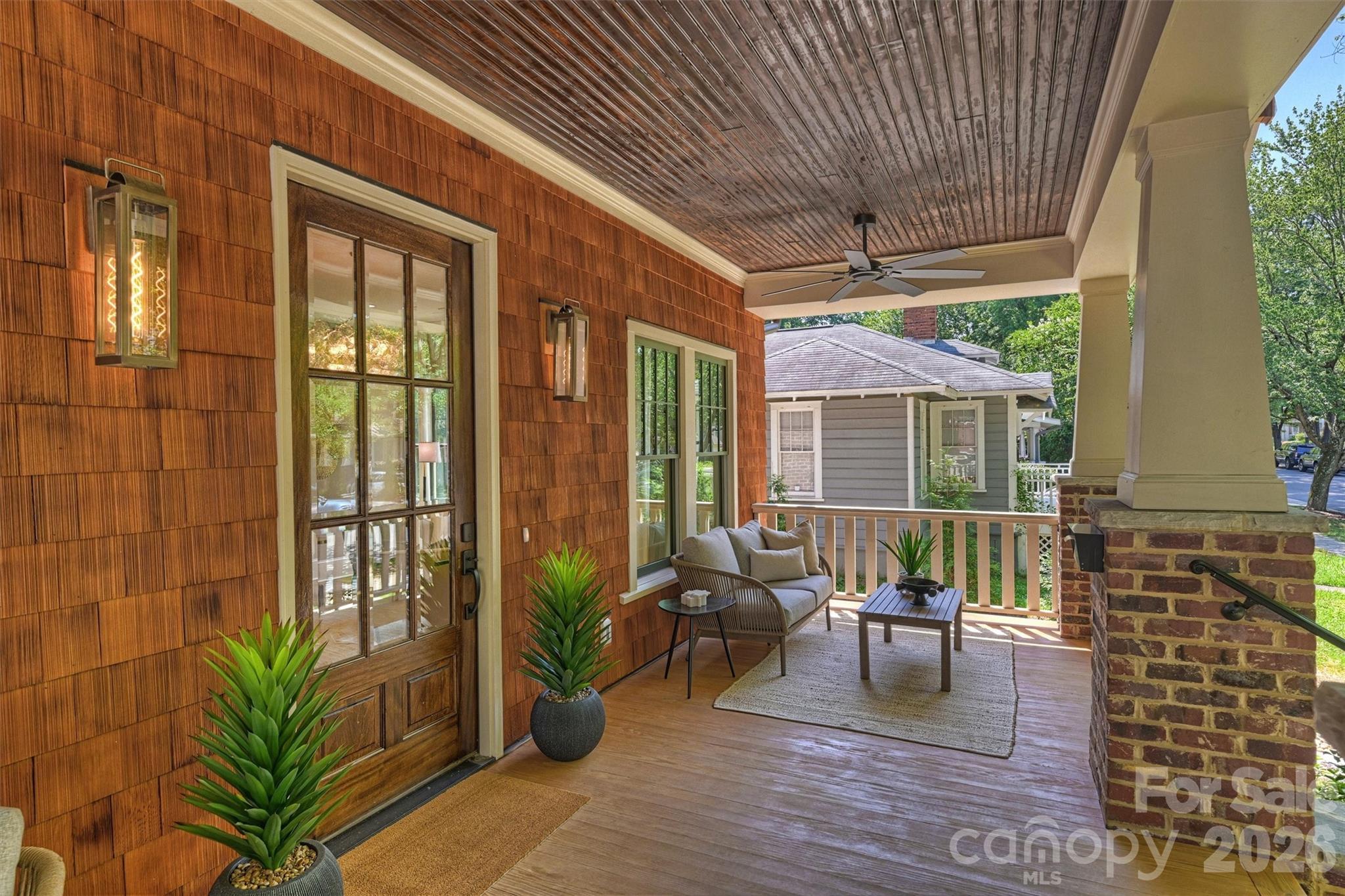 509 E Tremont Avenue, Charlotte, photo 4 of 8