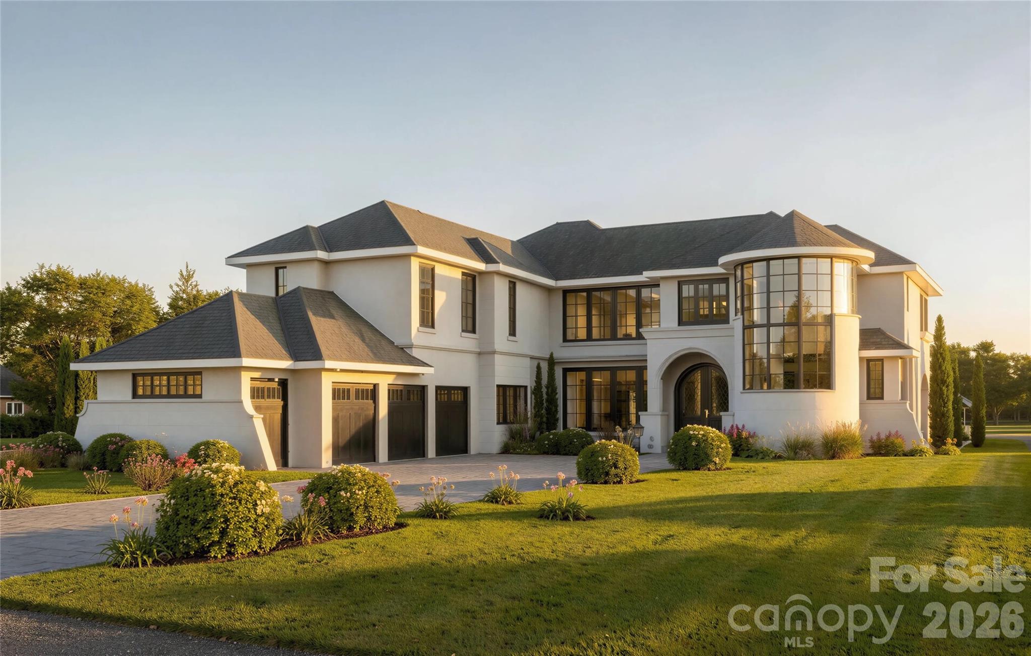 504 Bear Paw Drive, Waxhaw, photo 1 of 8