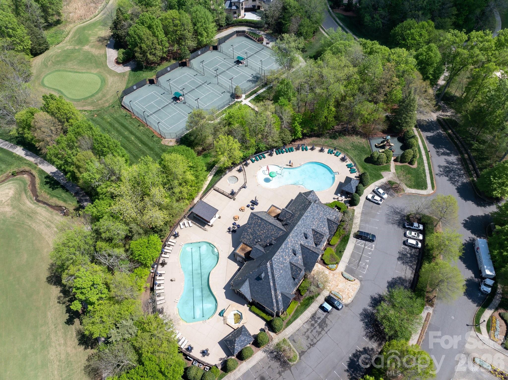 504 Bear Paw Drive, Waxhaw, photo 8 of 8
