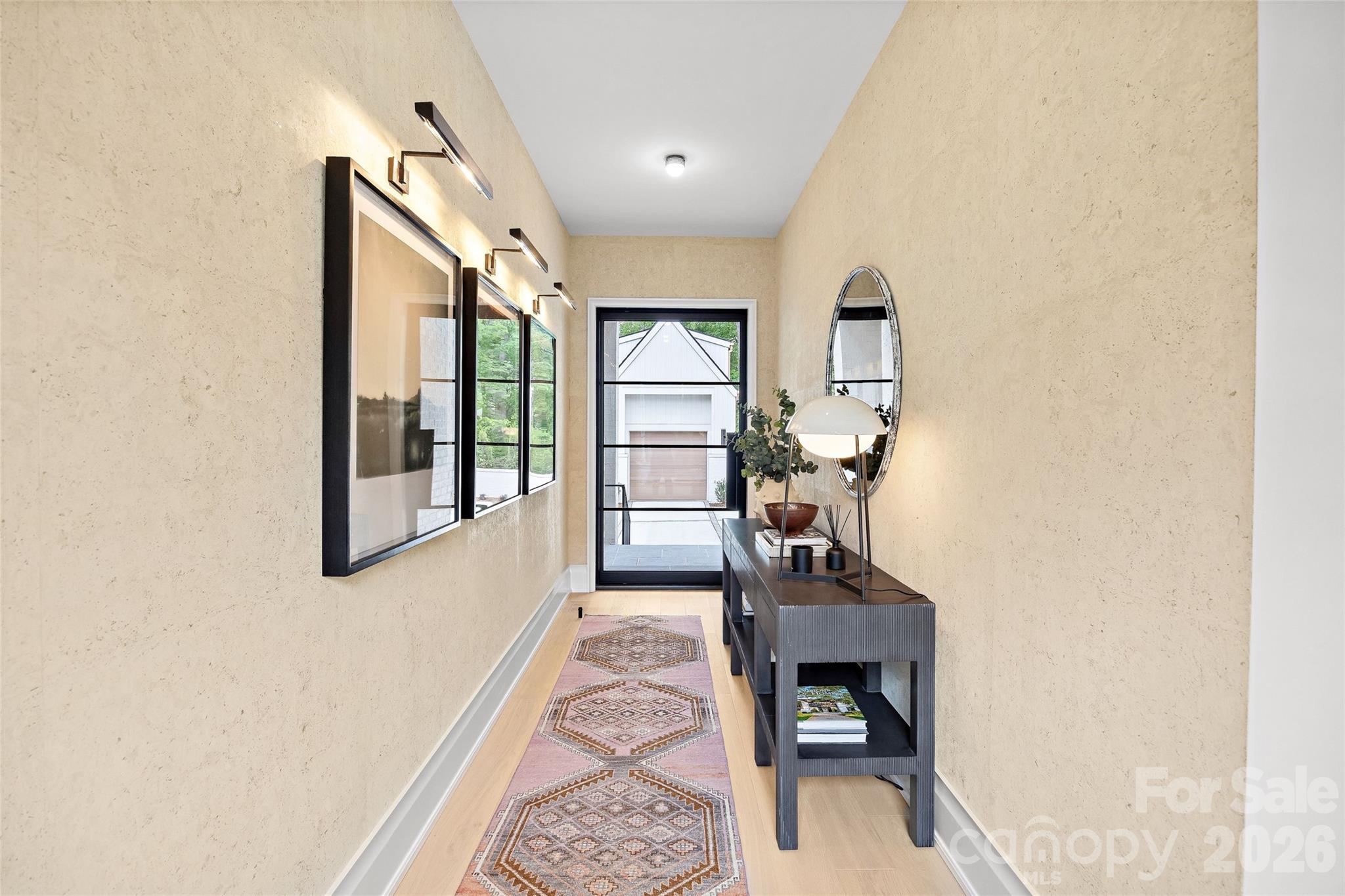 4111 Columbine Circle, Charlotte, photo 6 of 8