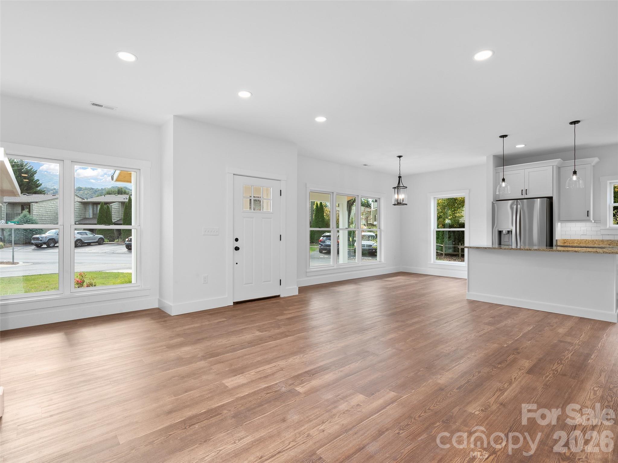 11 And 15 Riemar Lane, Waynesville, photo 5 of 8