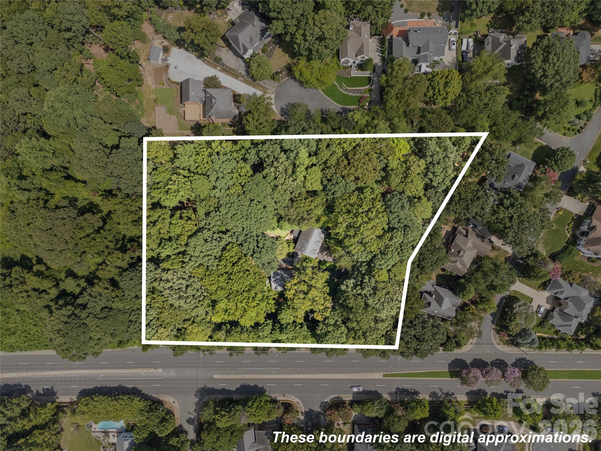 7707 Park Road, Charlotte, photo 1 of 8