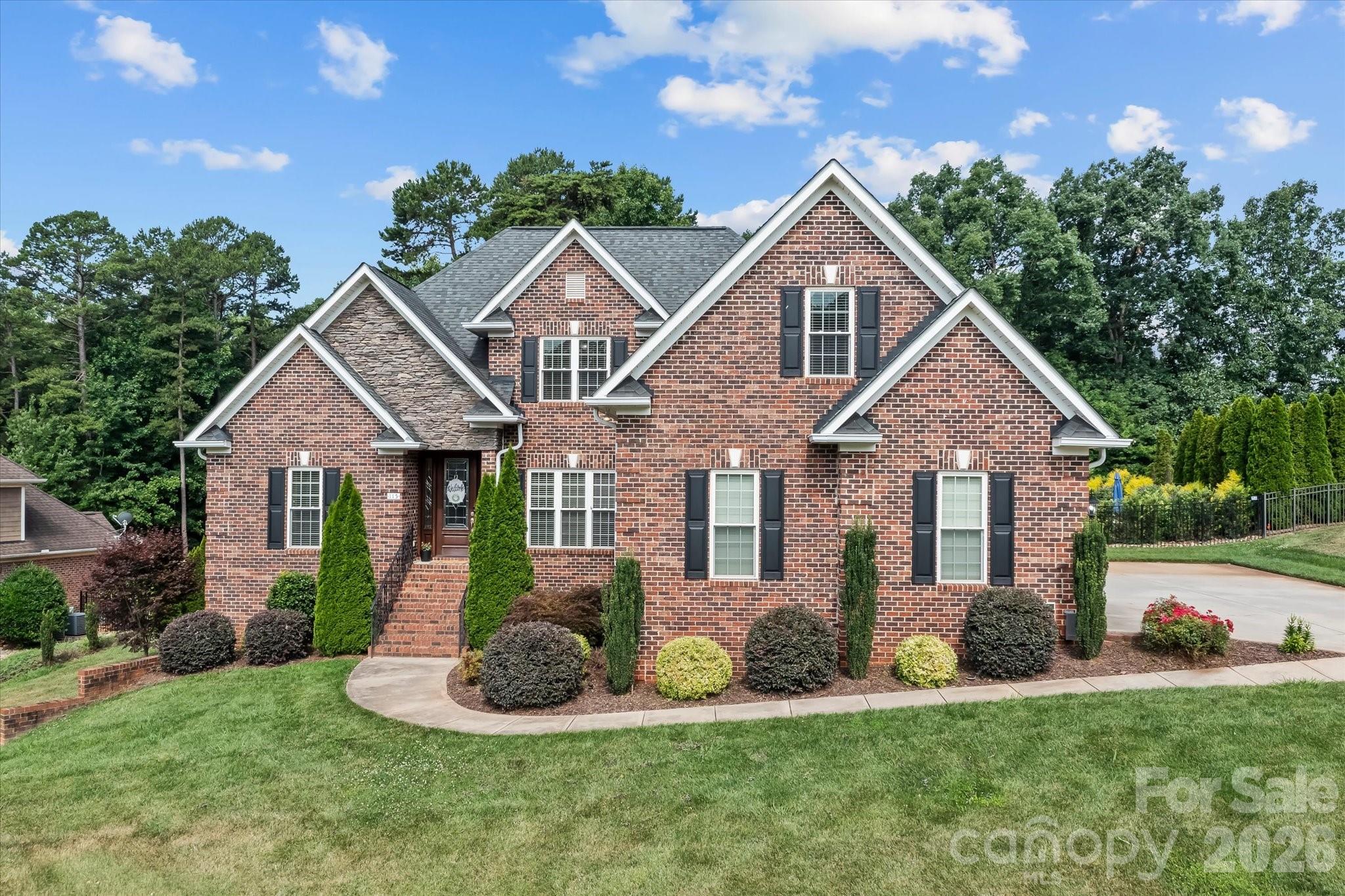 115 Orchard Farm Lane, Mooresville, photo 4 of 8