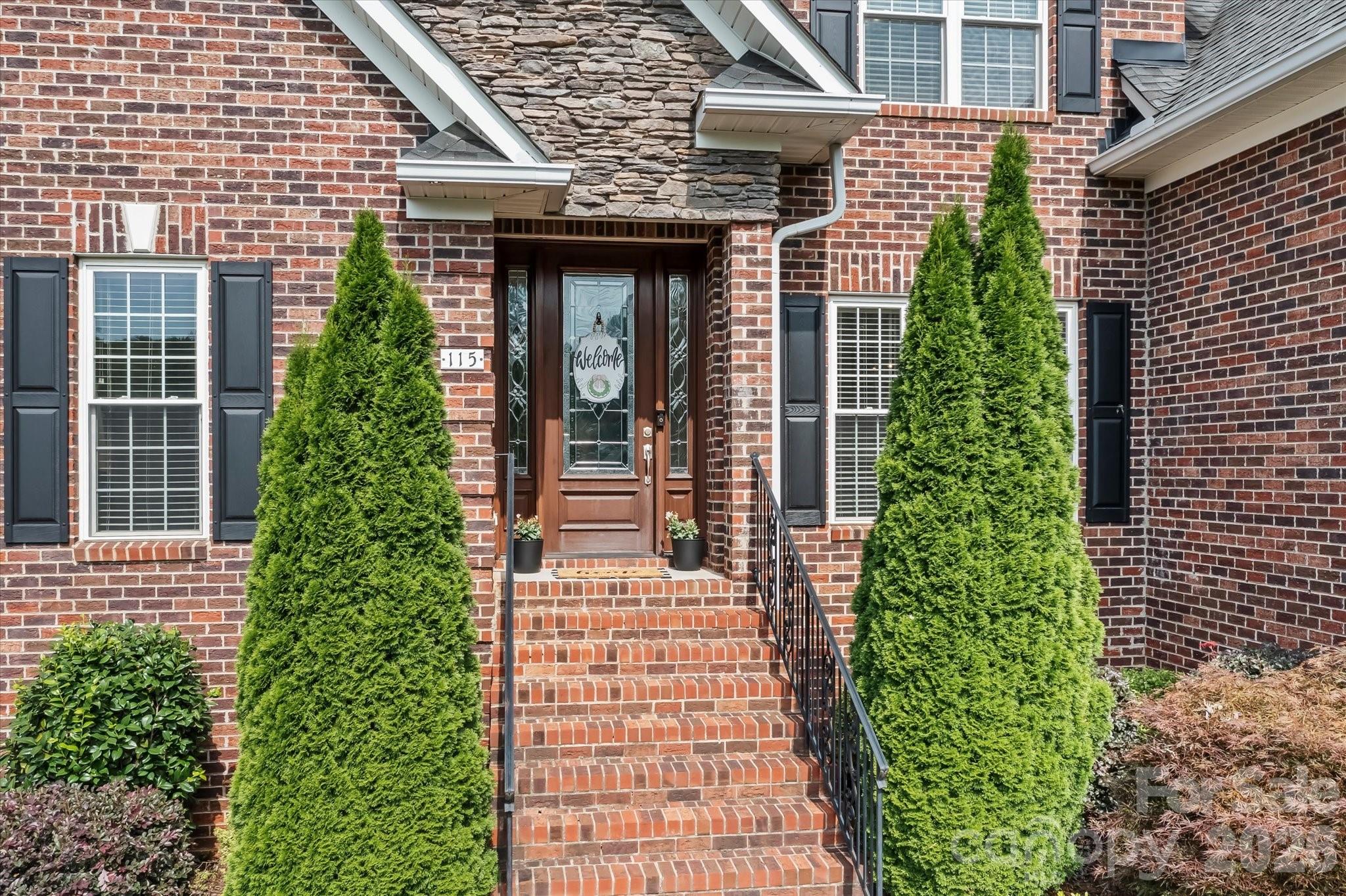 115 Orchard Farm Lane, Mooresville, photo 5 of 8
