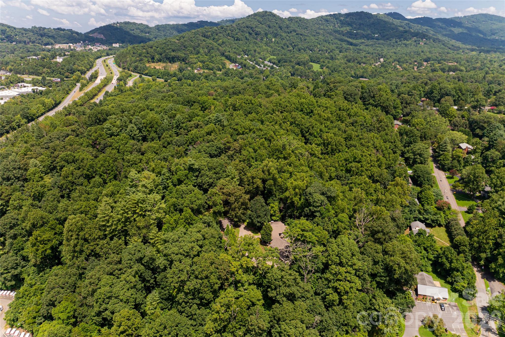 711 Shawnee Trail, Asheville, photo 3 of 8