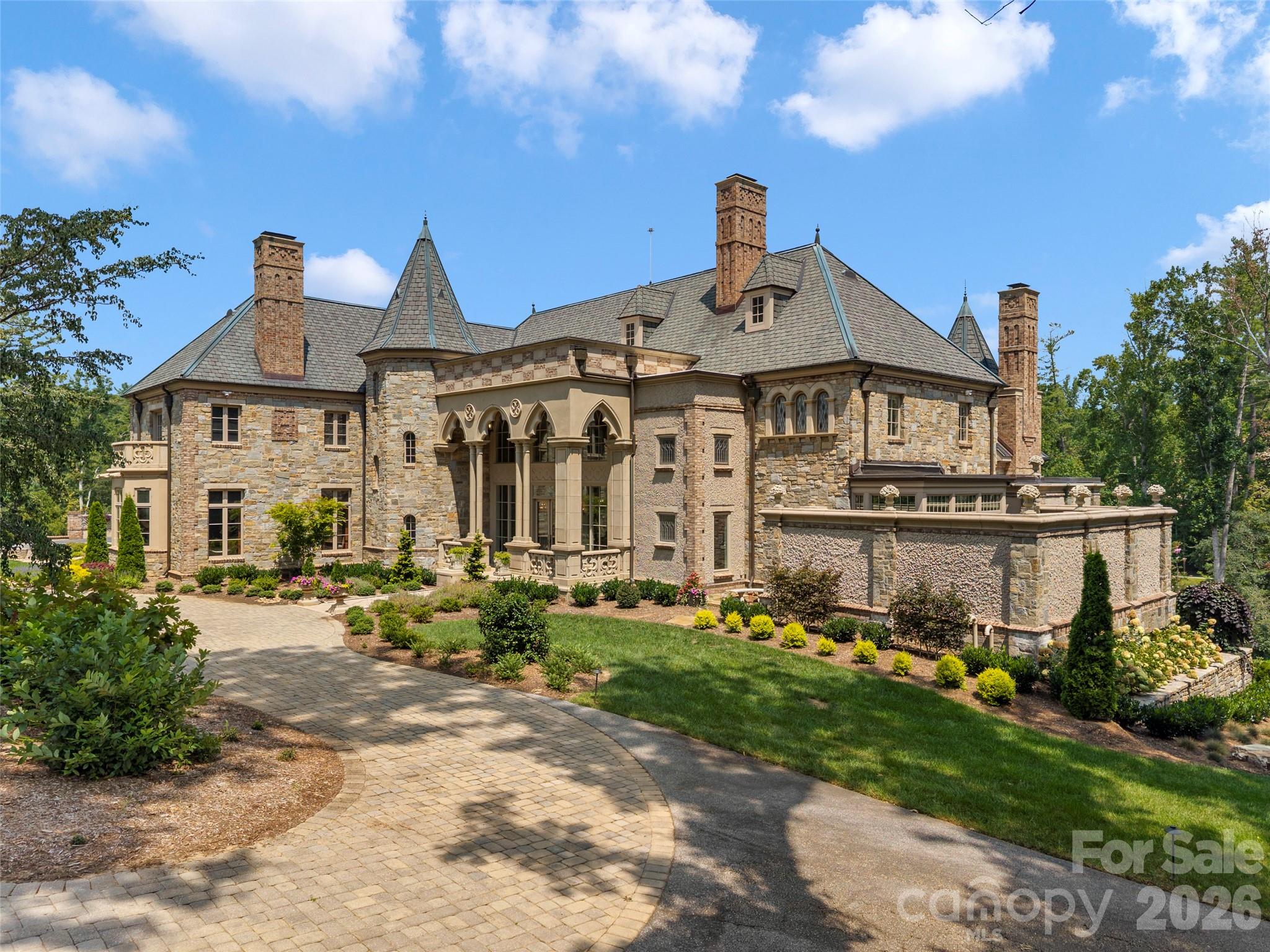 9 Brooklawn Chase None, Asheville, photo 1 of 8