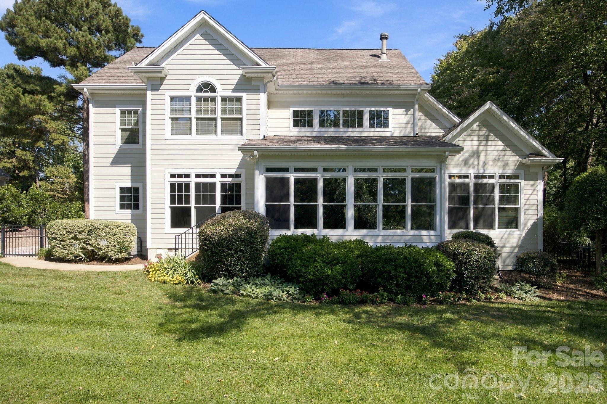 105 Alder Springs Lane, Mooresville, photo 6 of 8
