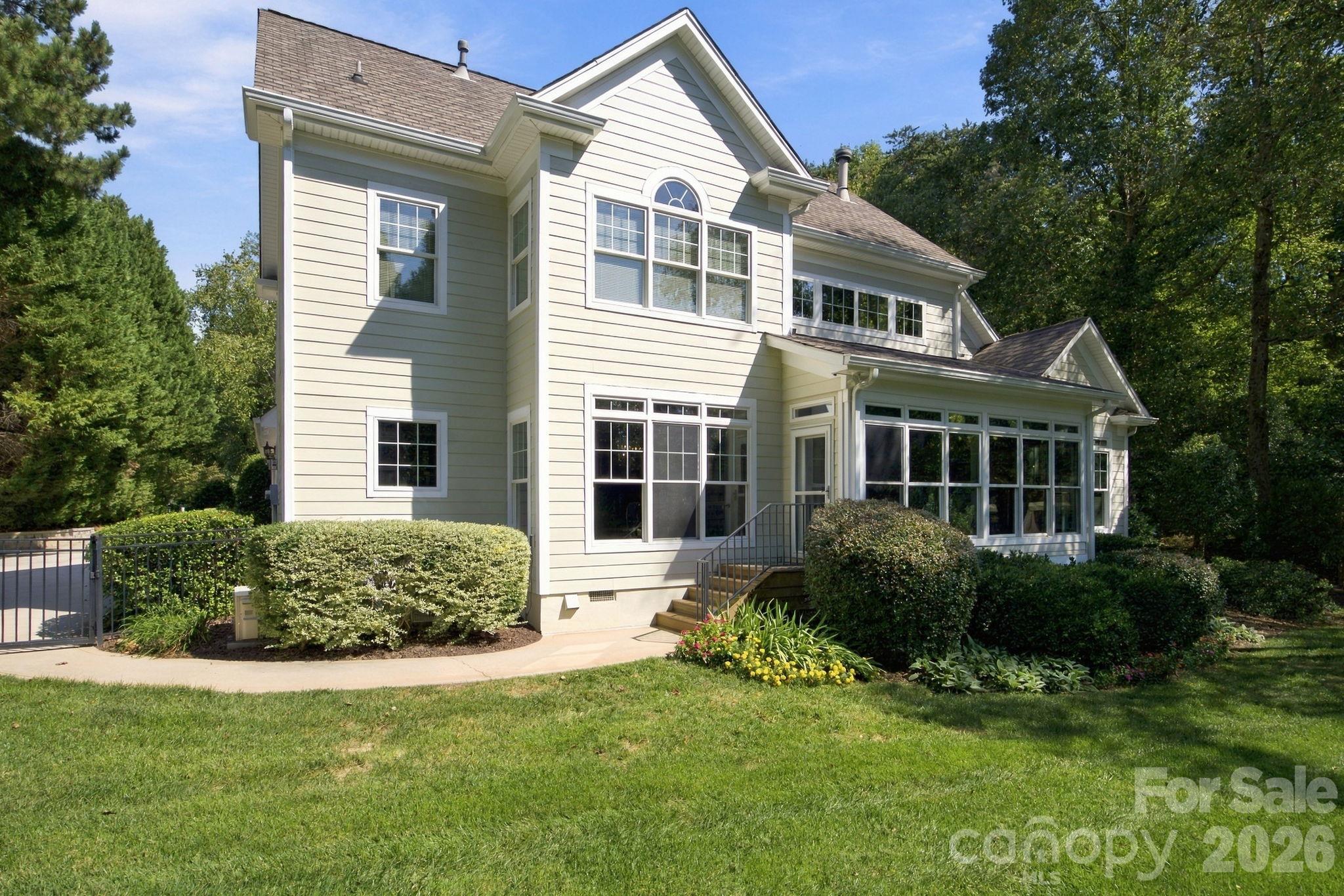 105 Alder Springs Lane, Mooresville, photo 5 of 8