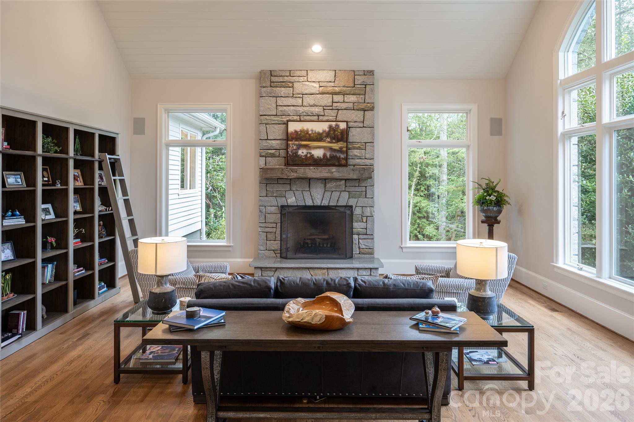 4 Cedar Hill Drive, Asheville, photo 4 of 8