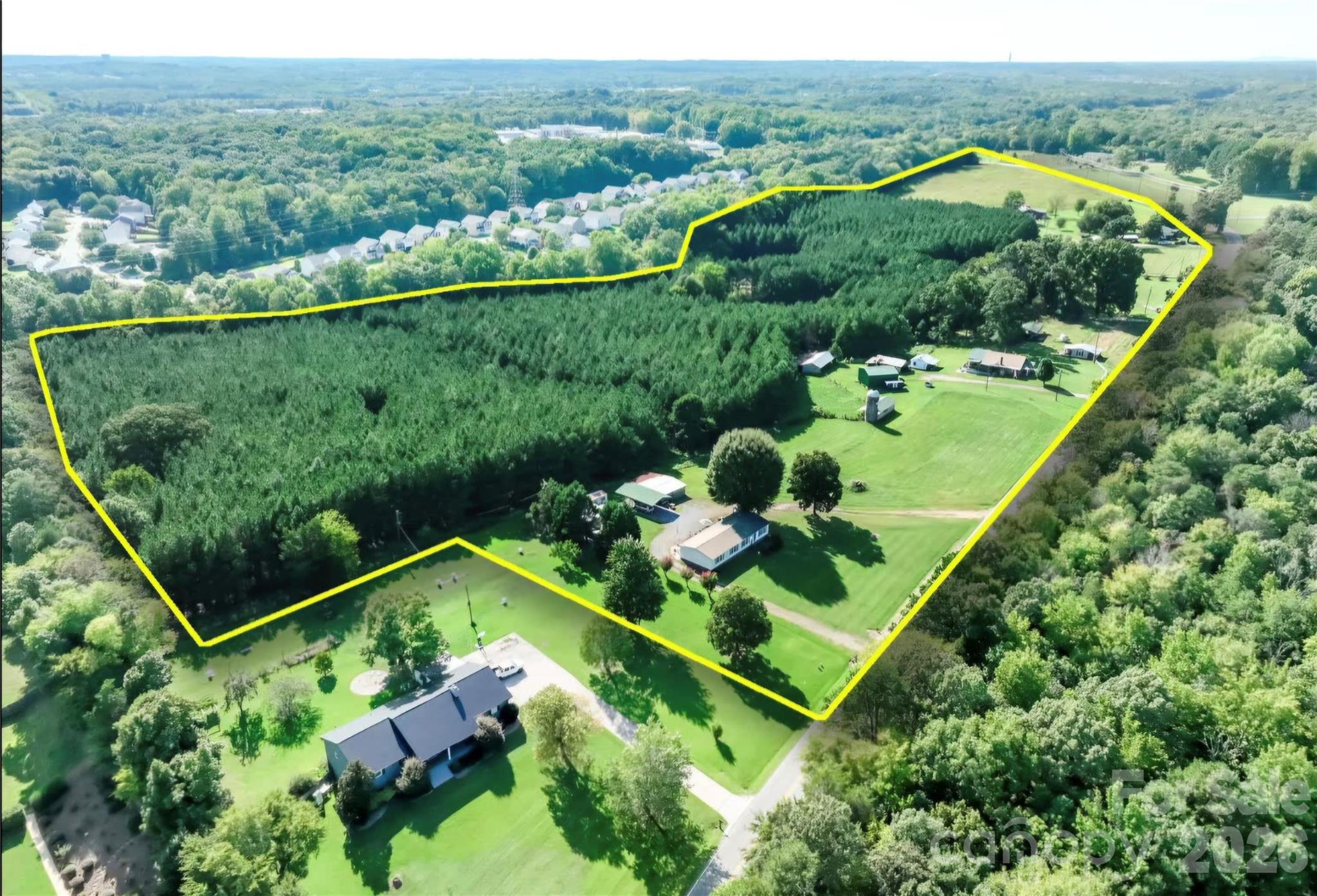 3322 Morehead Road, Charlotte, photo 1 of 8