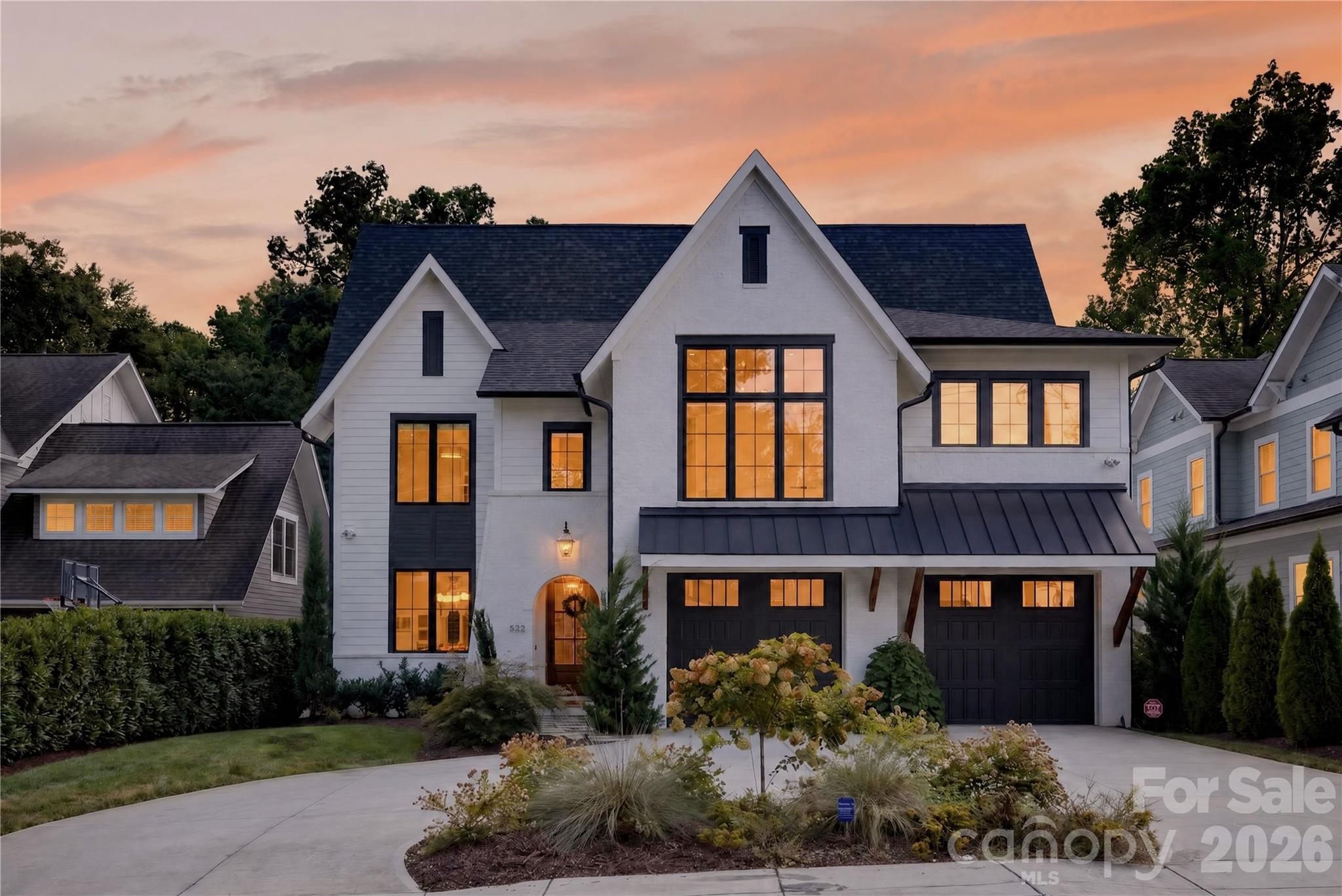 632 Ideal Way, Charlotte, photo 1 of 8