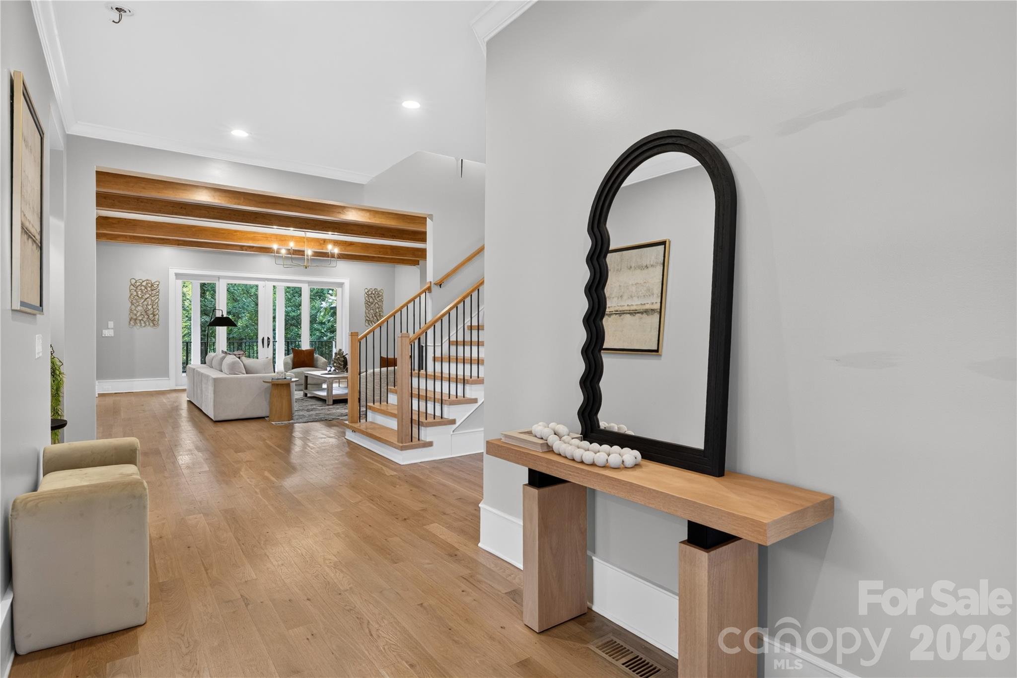 632 Ideal Way, Charlotte, photo 7 of 8