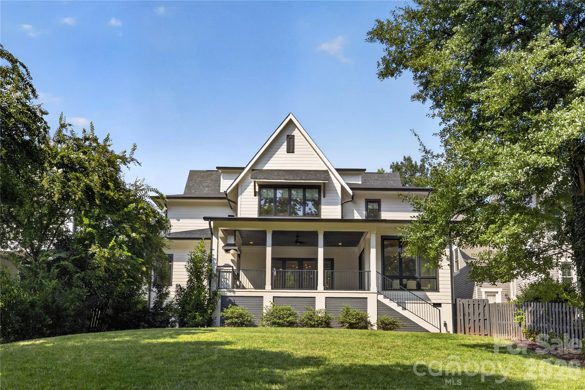 632 Ideal Way, Charlotte, photo 2 of 8