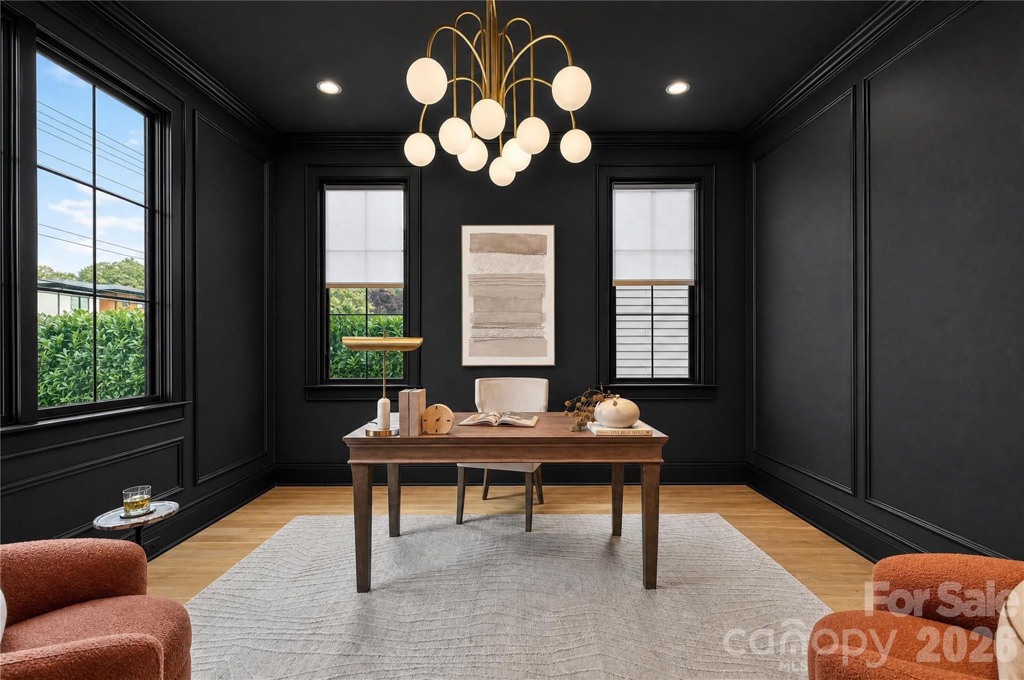 632 Ideal Way, Charlotte, photo 5 of 8