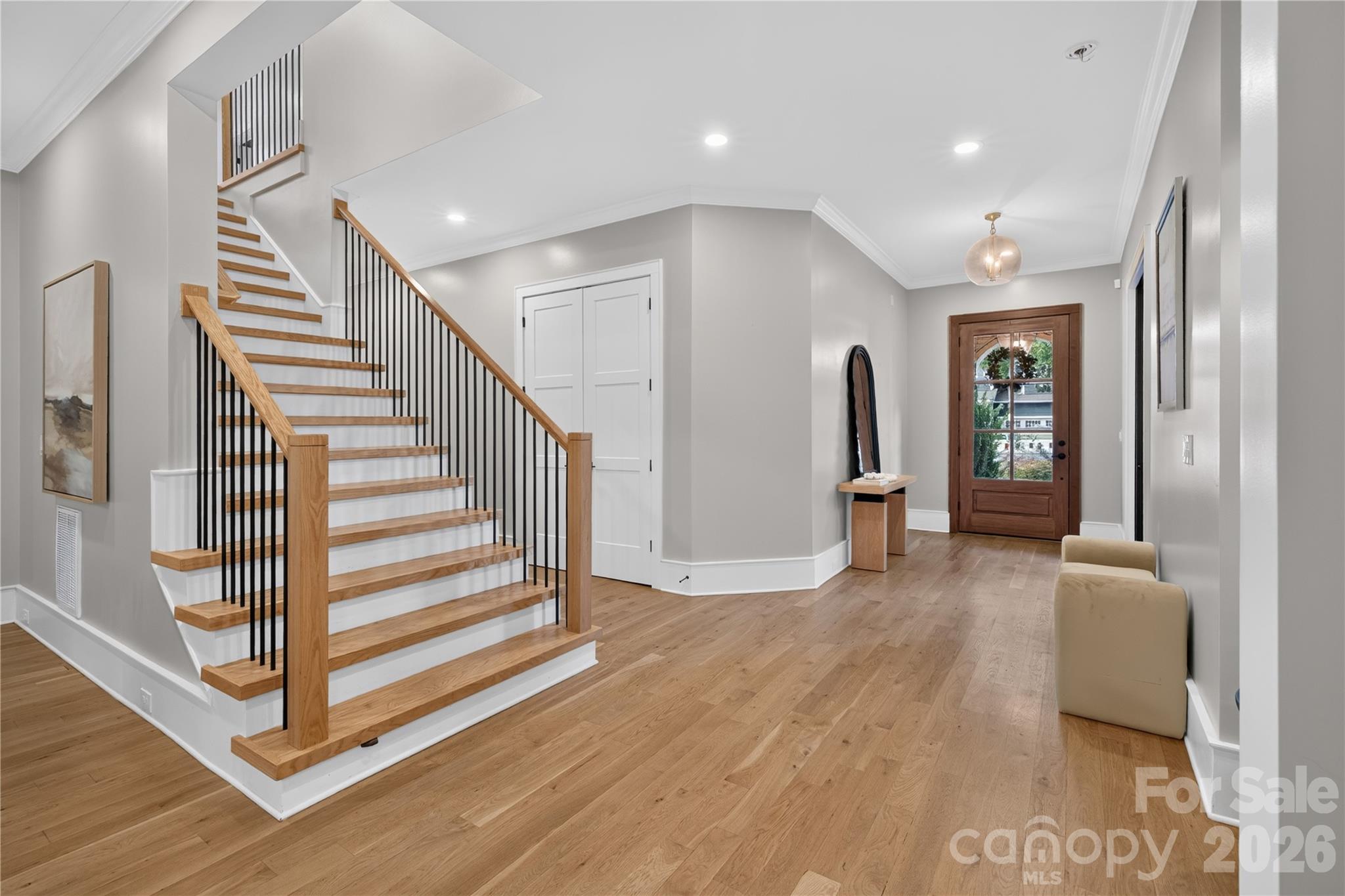 632 Ideal Way, Charlotte, photo 8 of 8
