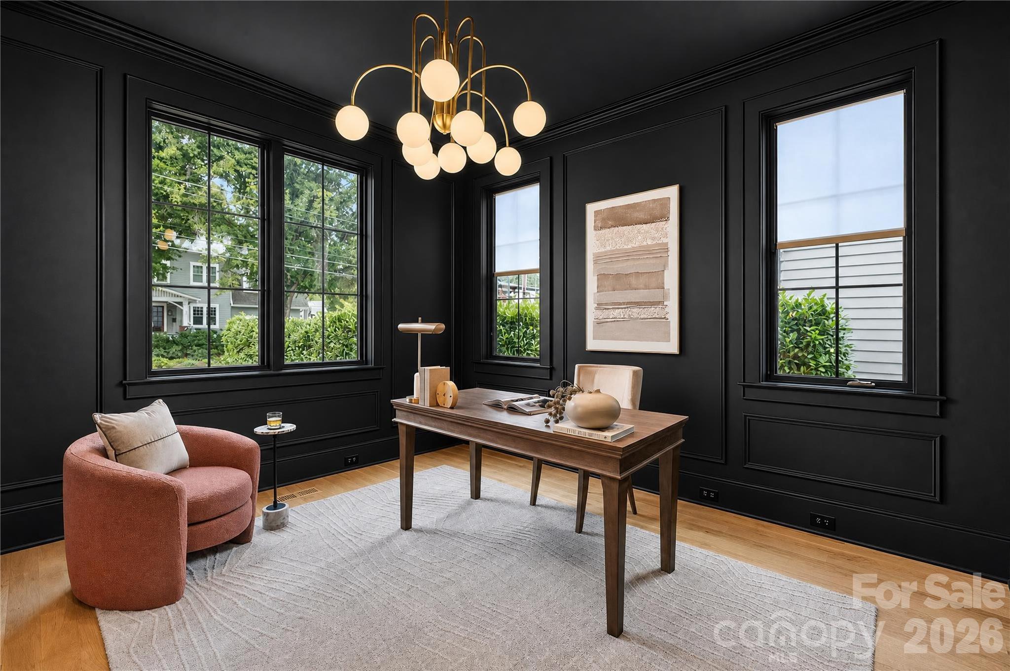 632 Ideal Way, Charlotte, photo 6 of 8