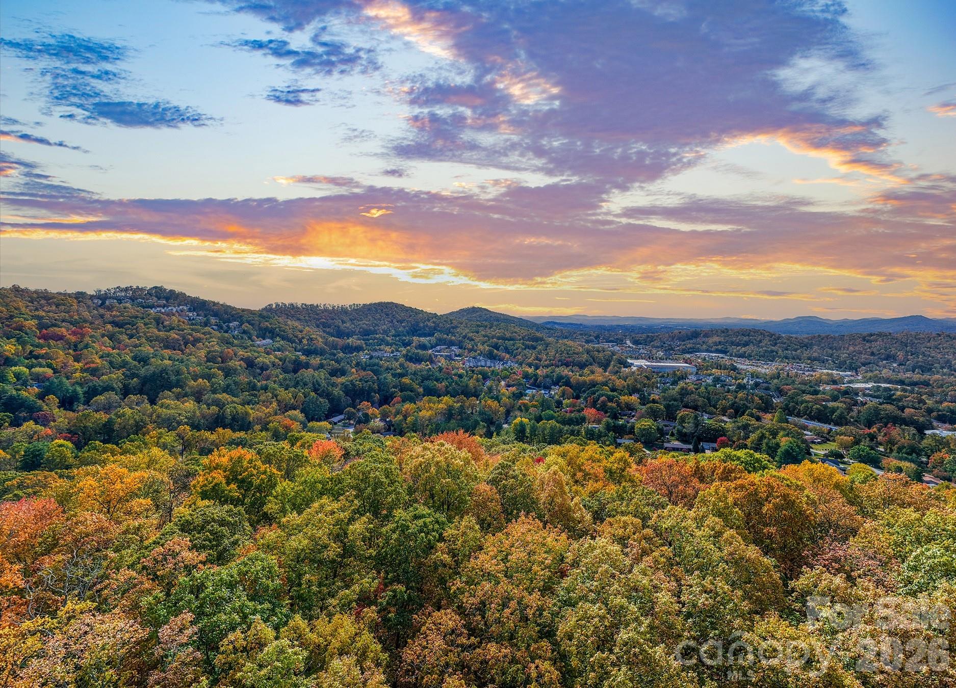 105 Woodland Meadows Drive #Tract A & B, Asheville, photo 4 of 8