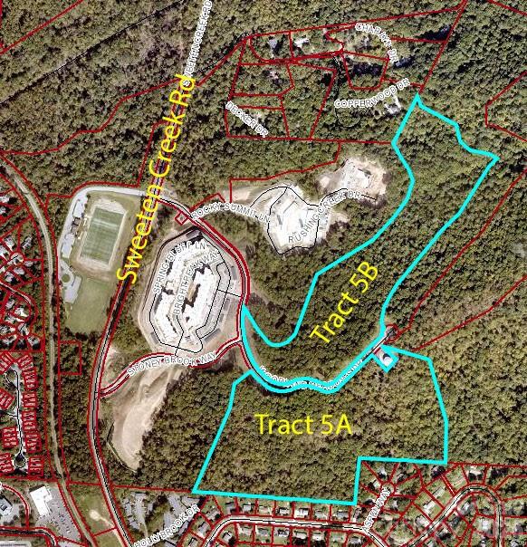 105 Woodland Meadows Drive #Tract A & B, Asheville, photo 1 of 8