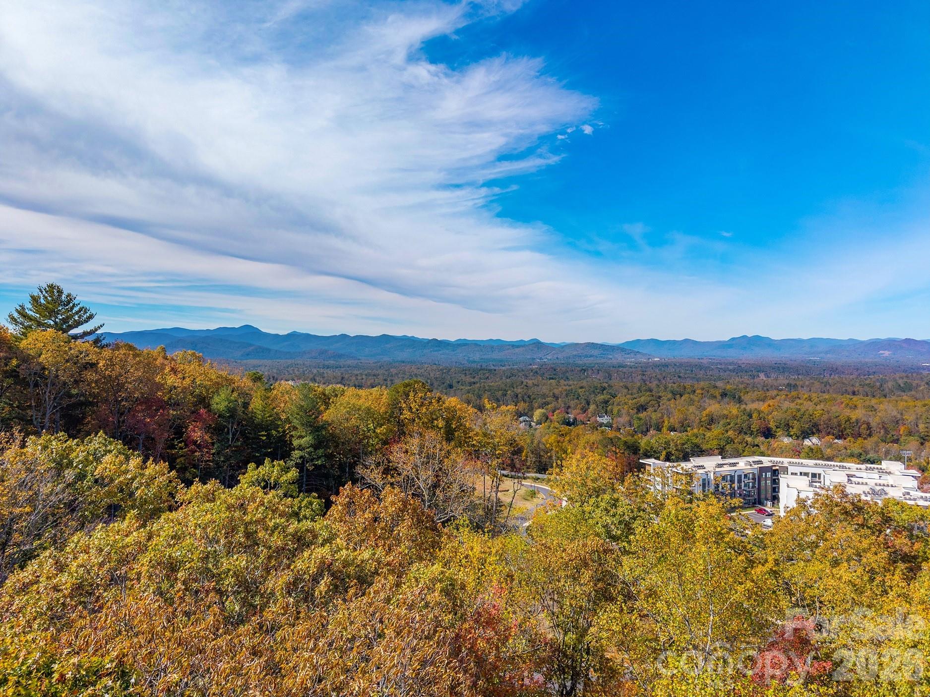 105 Woodland Meadows Drive #Tract A & B, Asheville, photo 2 of 8