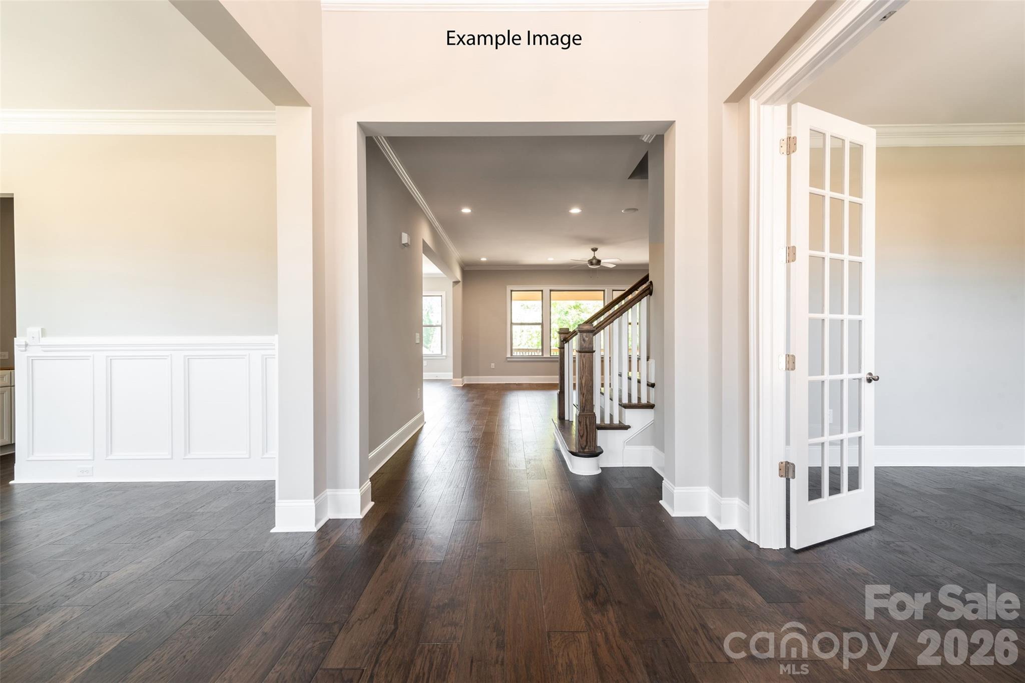 10914 Tyler Brook Lane #OAK0055, Mint Hill, photo 3 of 8