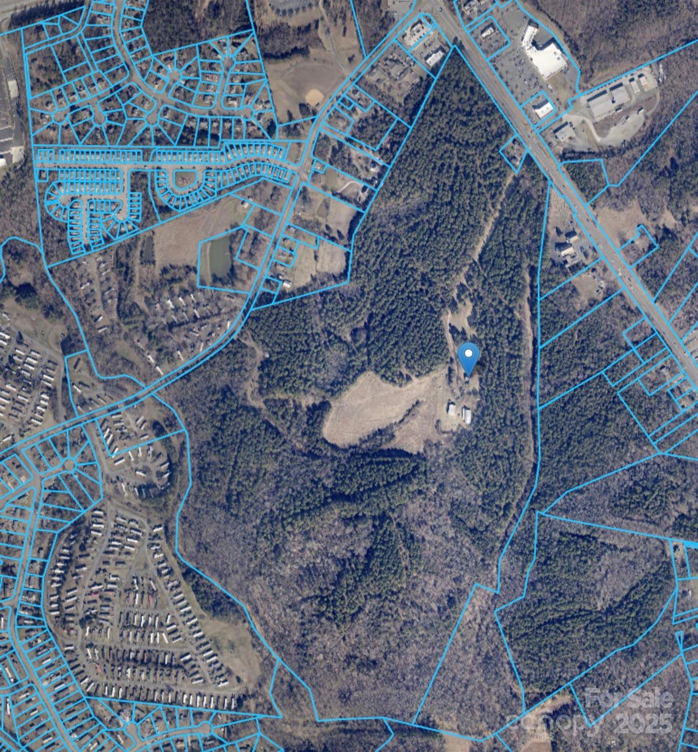 3560 Us Highway 601 Highway S, Concord, photo 2 of 8