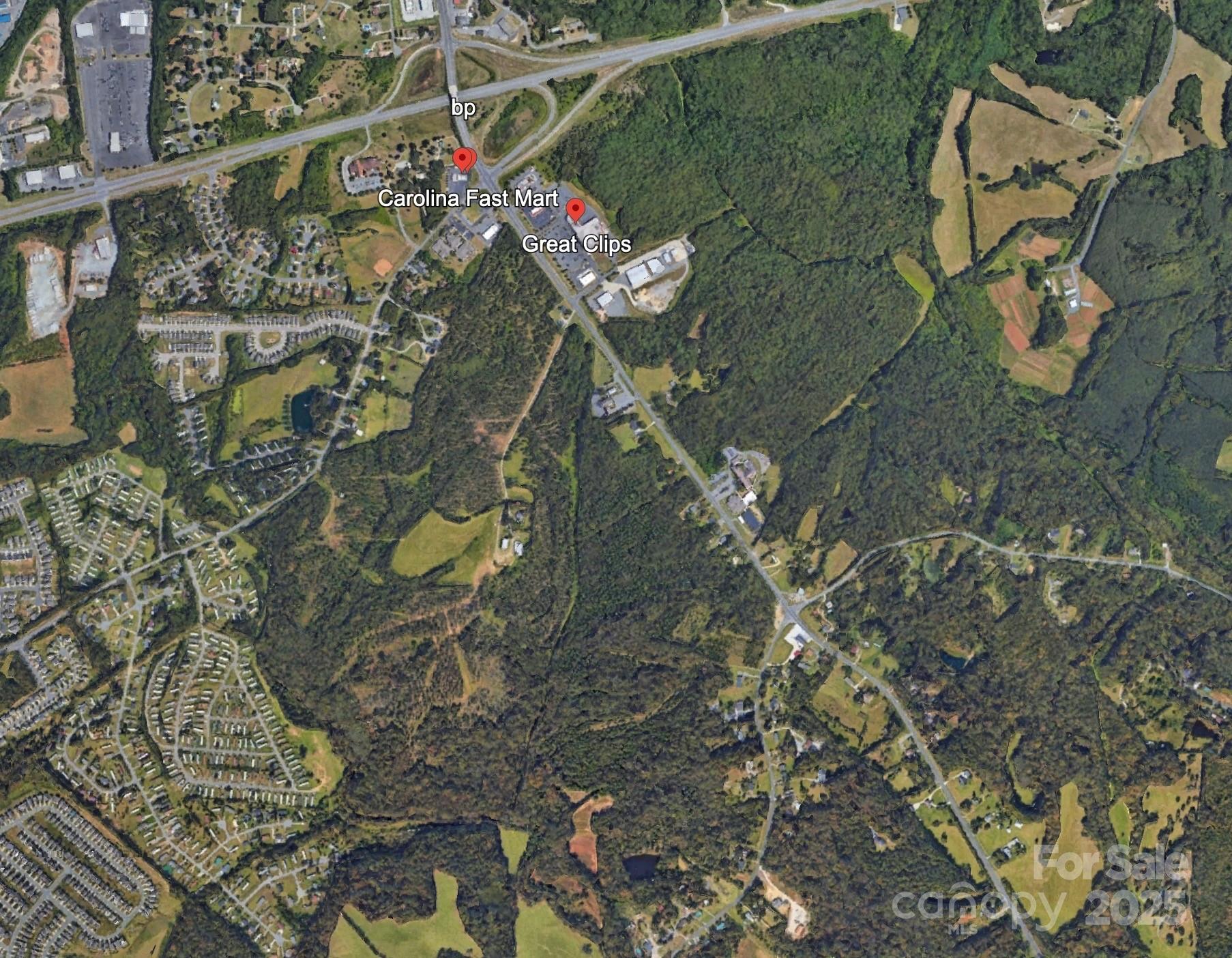 3560 Us Highway 601 Highway S, Concord, photo 8 of 8