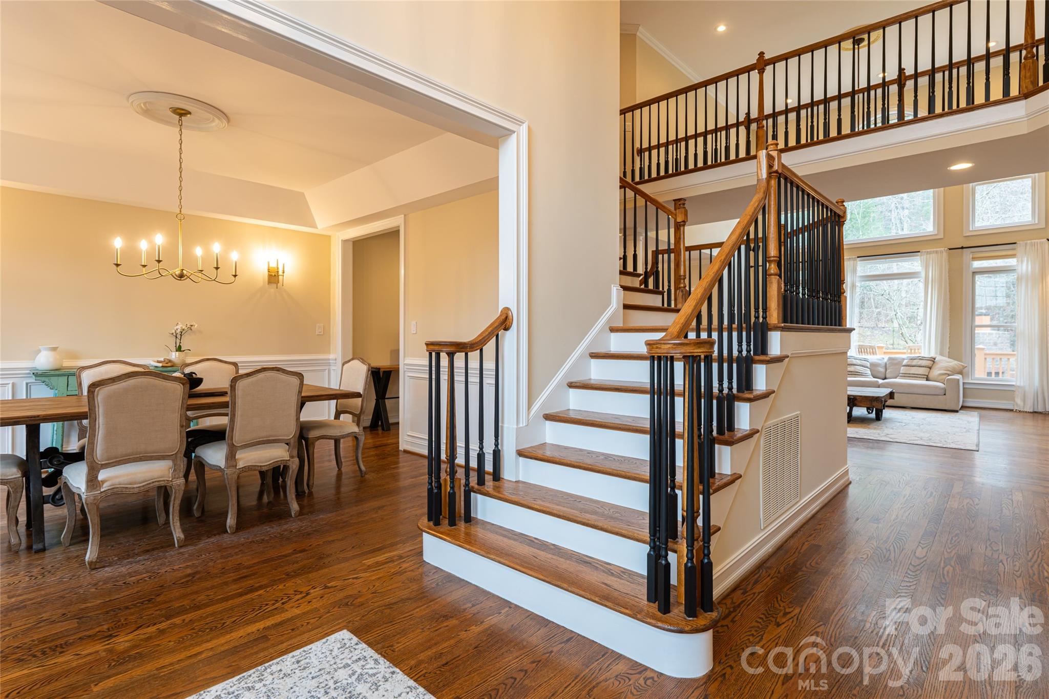 39 Windover Drive, Asheville, photo 8 of 8