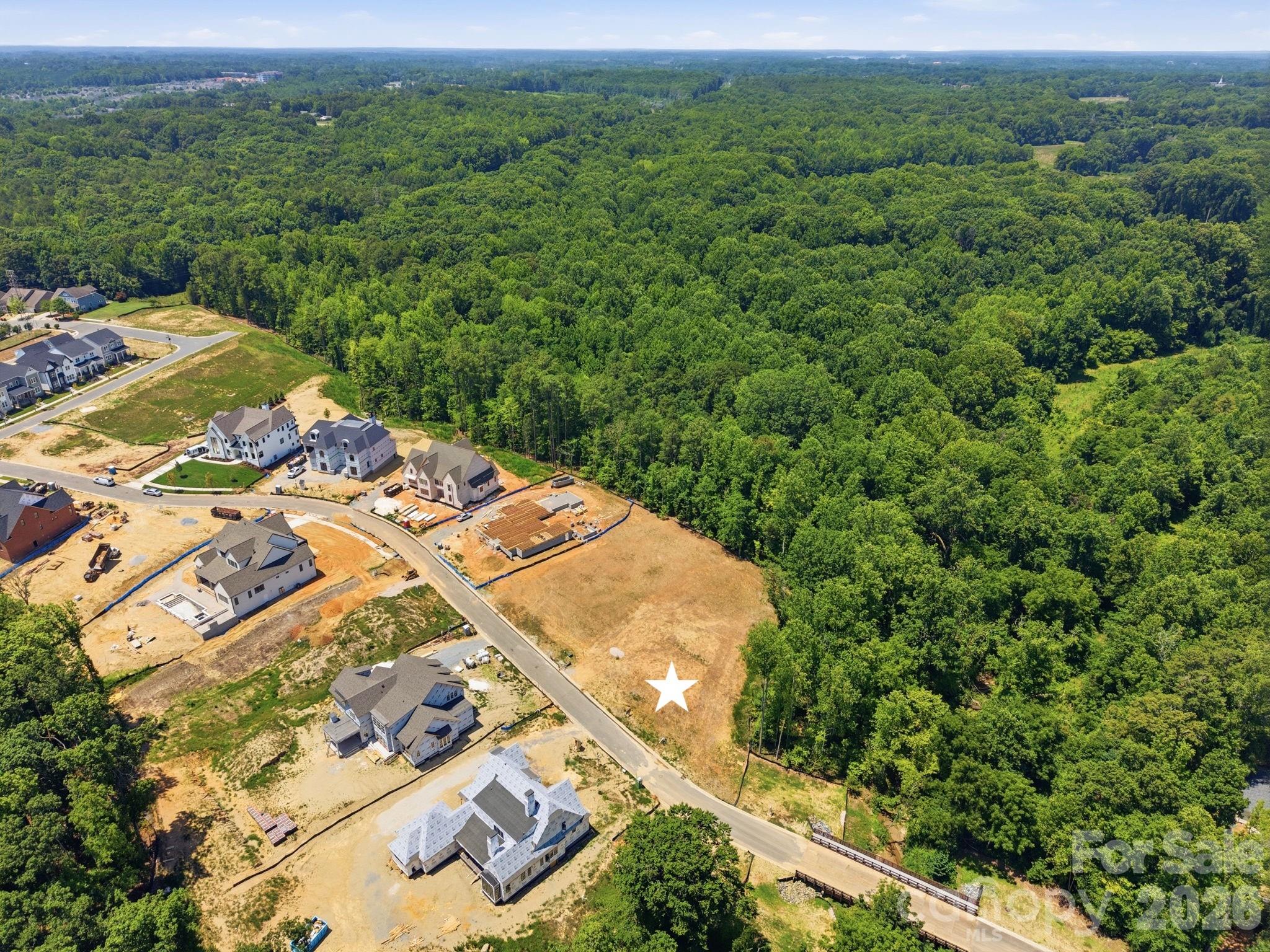 1400 Samuel Spencer Parkway, Davidson, photo 3 of 8