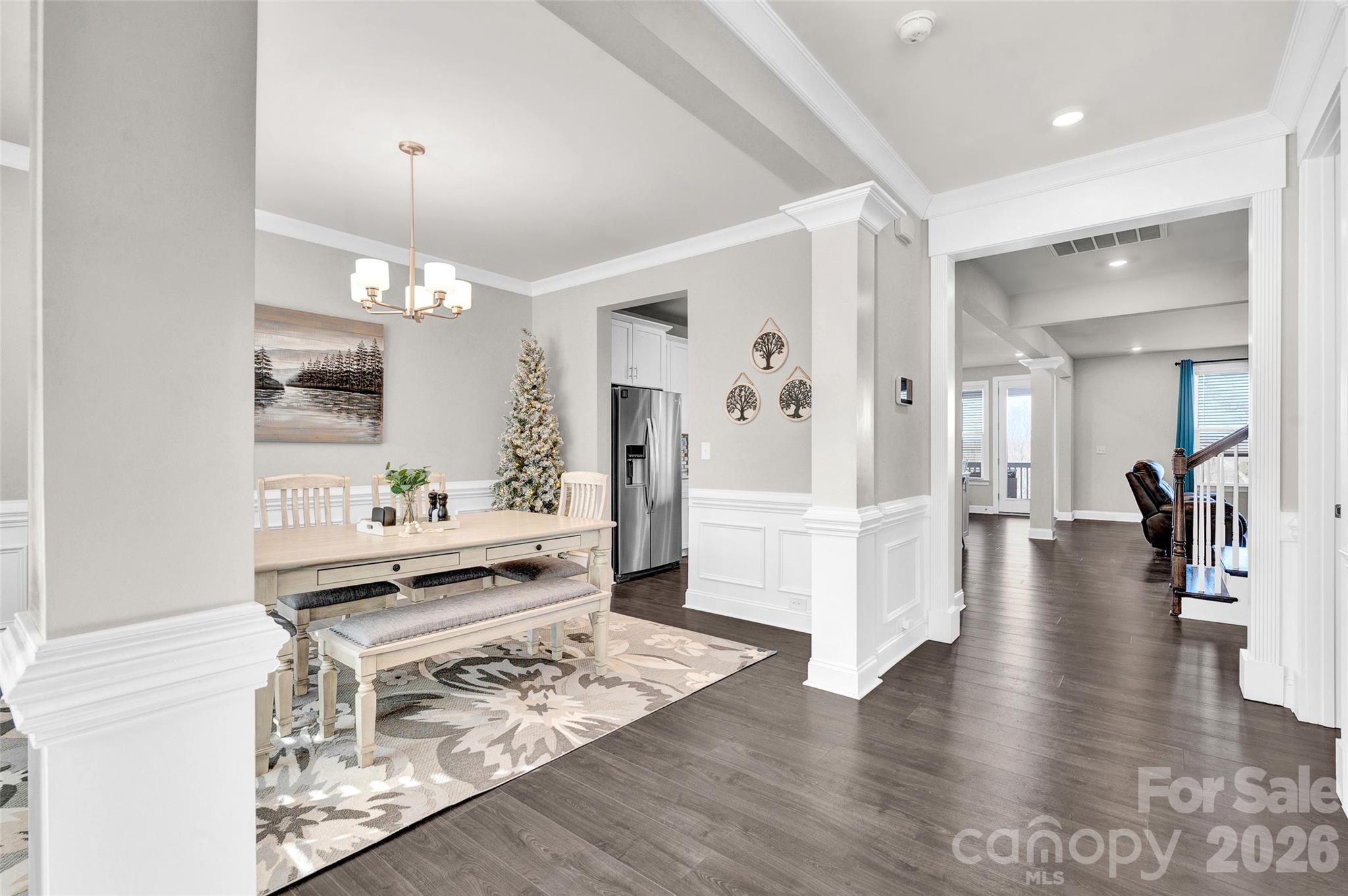 309 W Waterlynn Road, Mooresville, photo 6 of 8