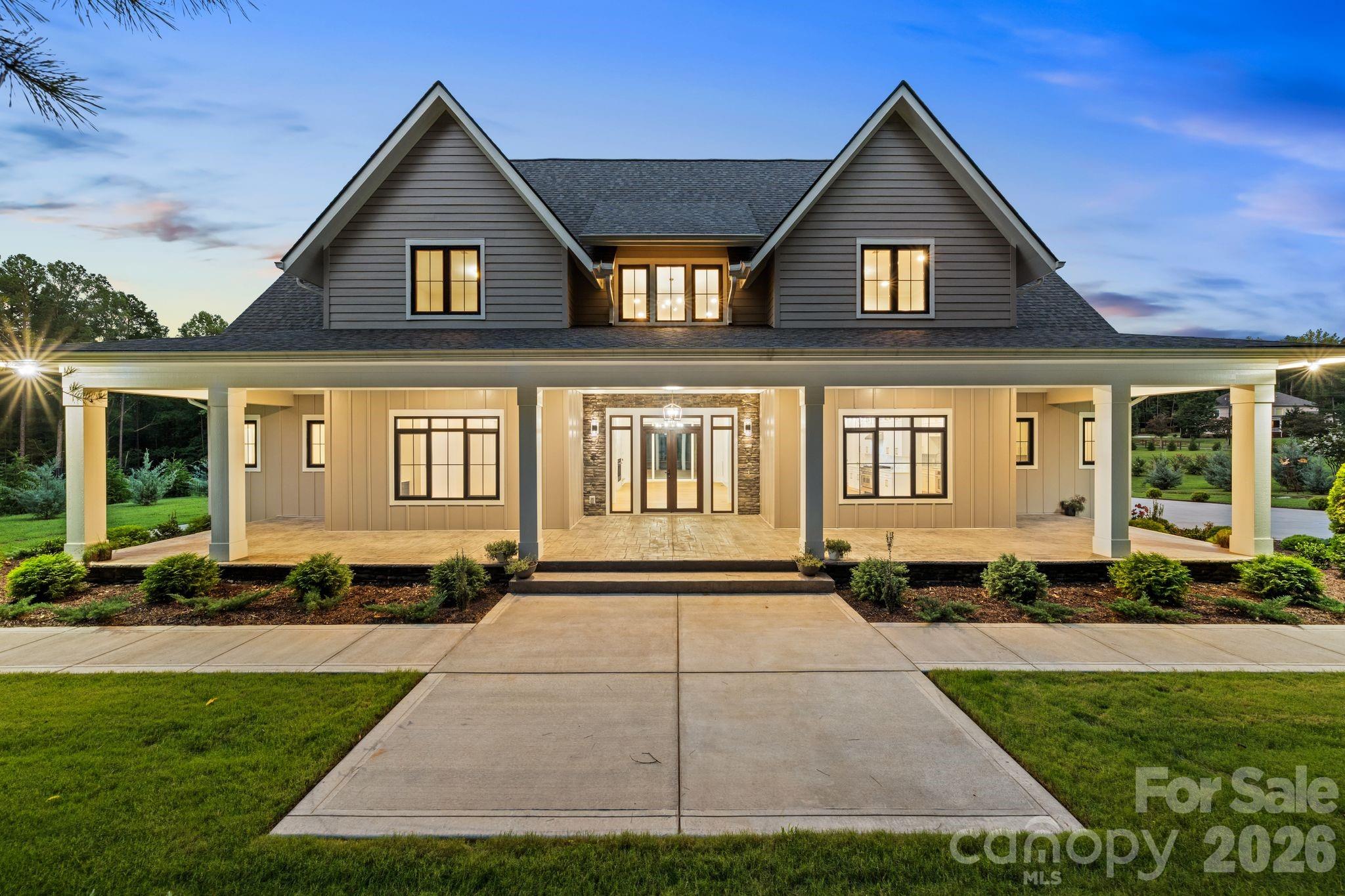 8941 Blair Road, Charlotte, photo 1 of 8