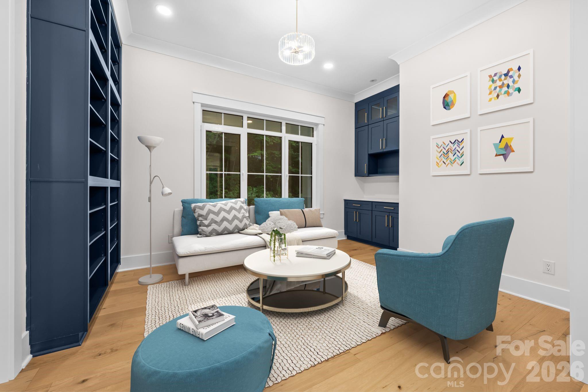 8941 Blair Road, Charlotte, photo 3 of 8