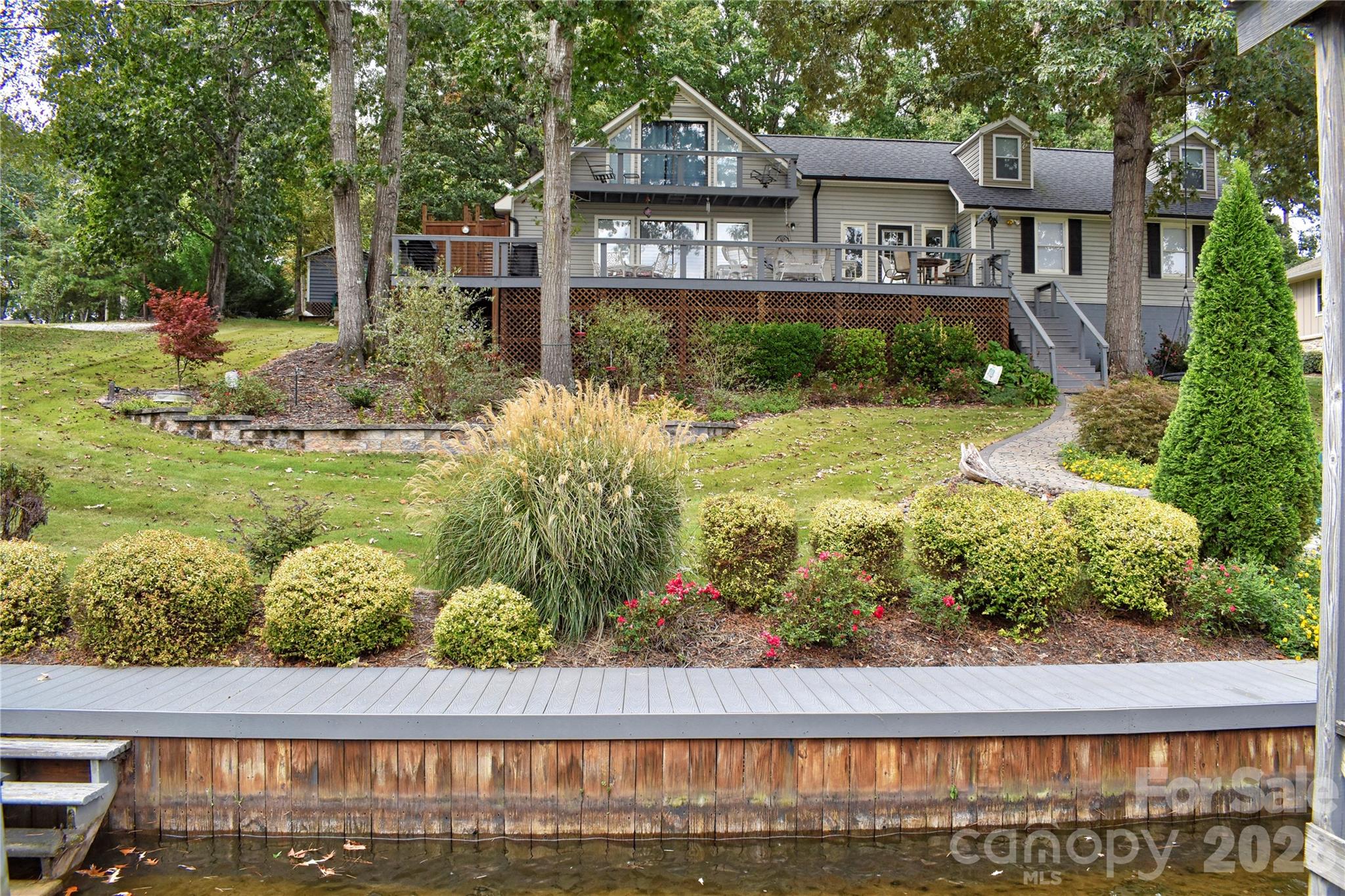 117 Sunrise Point, Badin Lake, photo 4 of 8