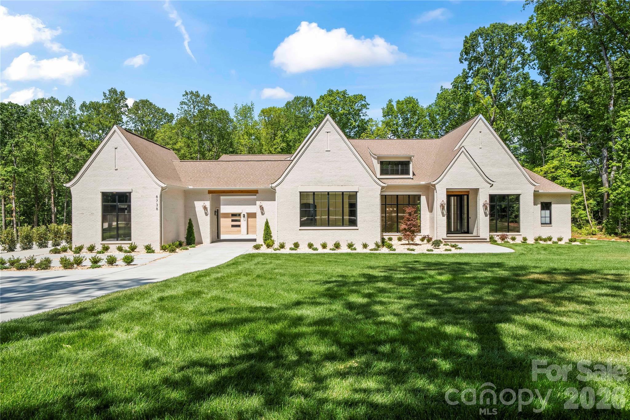 8738 Kristie Lane, Indian Land, photo 1 of 8