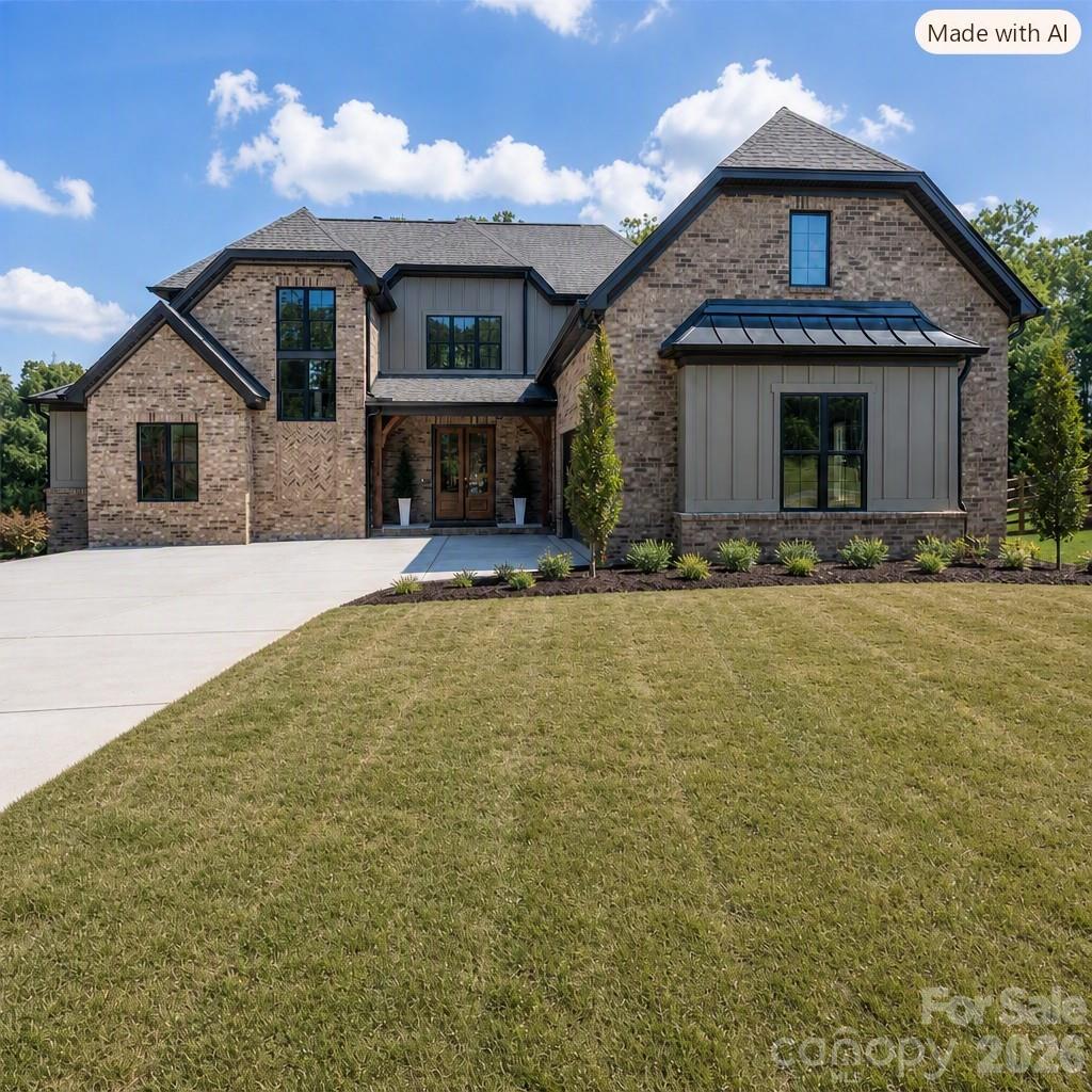 126 Lake Mist Drive, Belmont, photo 1 of 8