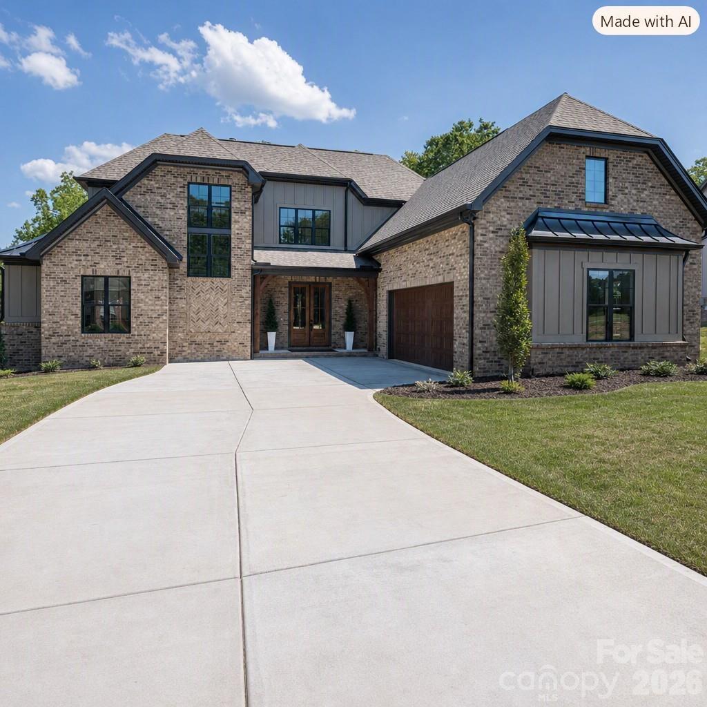 126 Lake Mist Drive, Belmont, photo 2 of 8