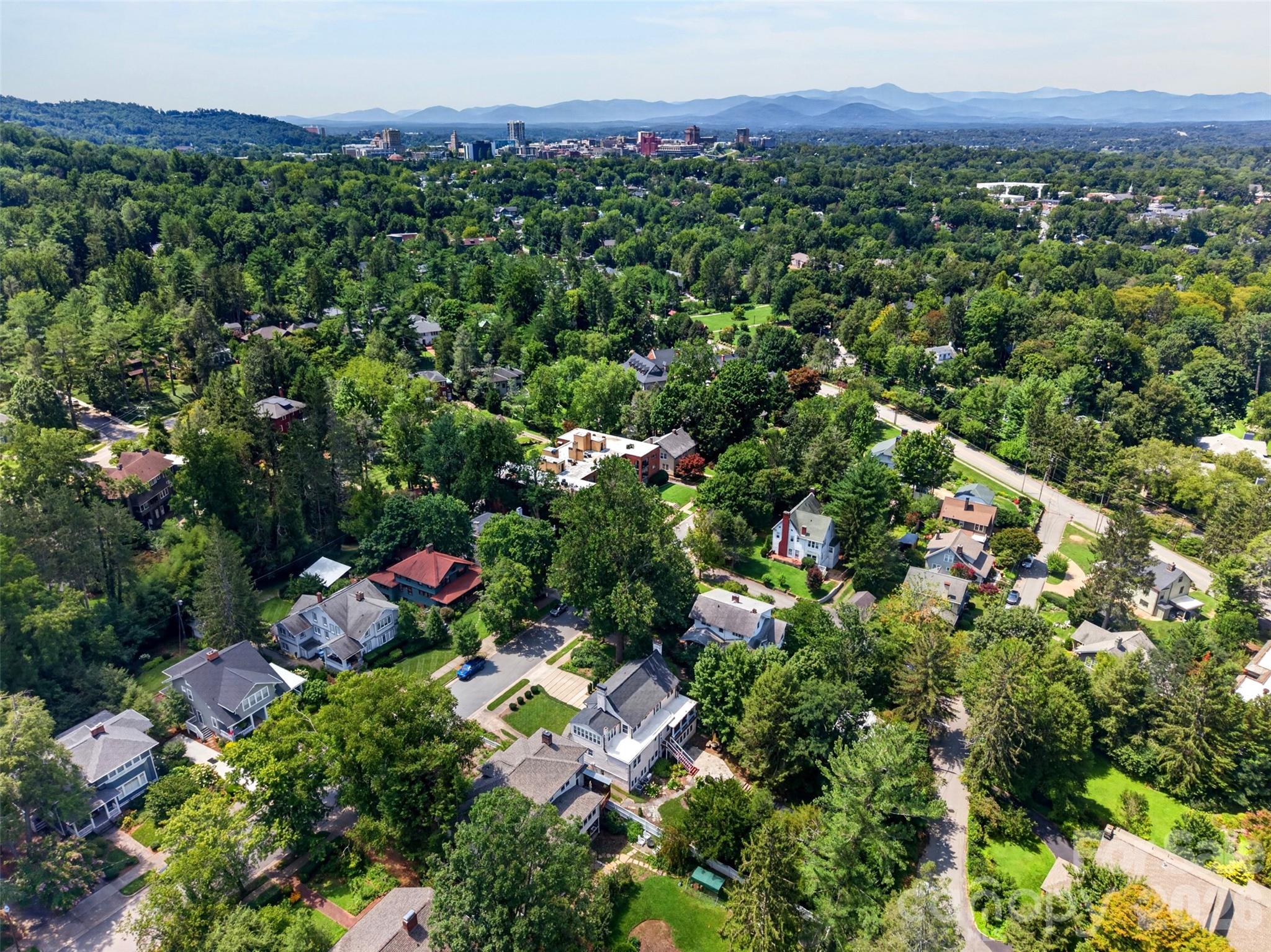 55 Edgemont Road, Asheville, photo 5 of 8