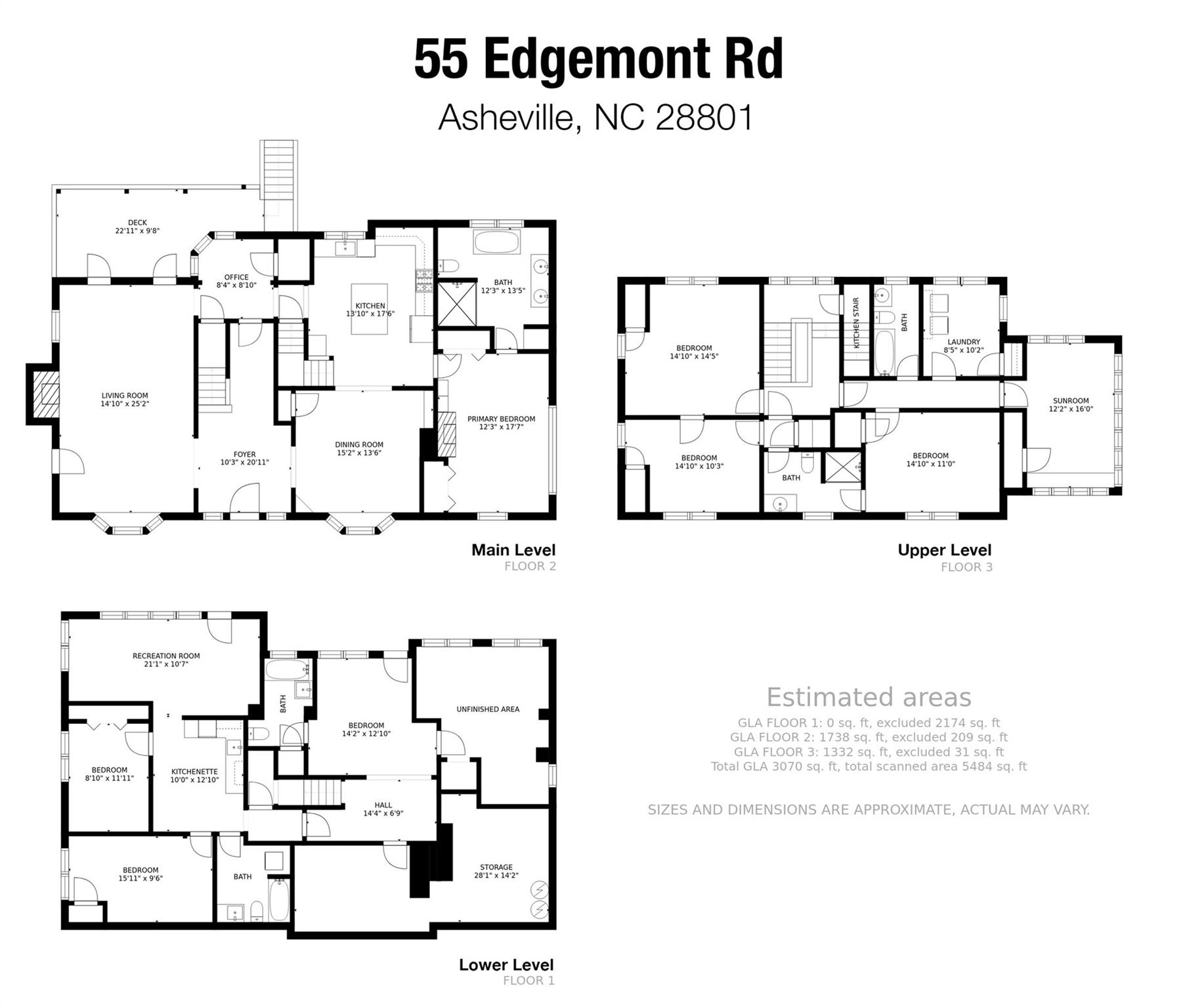 55 Edgemont Road, Asheville, photo 7 of 8